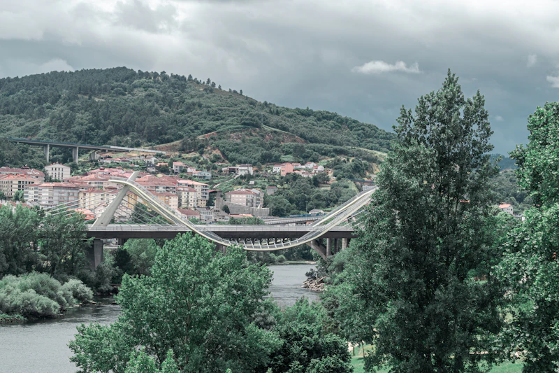 Mudanza a Ourense