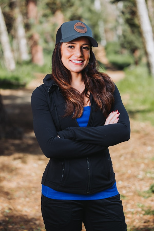 Sophie Girard Coach Diplômée