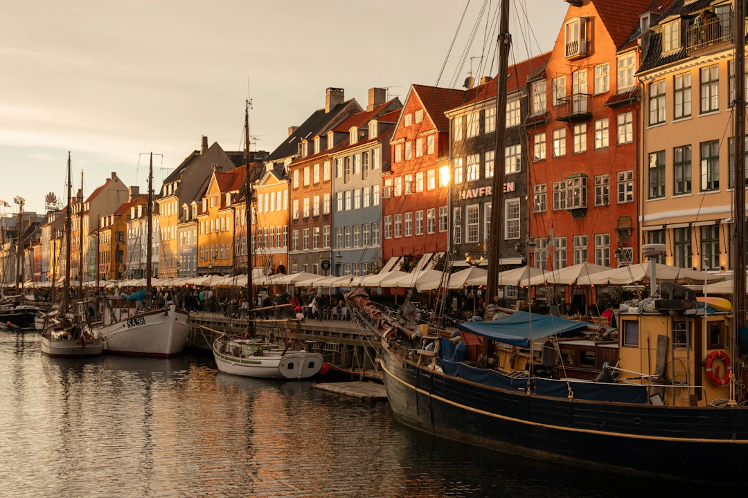 Luxury 17-Day Denmark Itinerary: The Epic Journey
