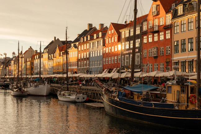 Luxury 17-Day Denmark Itinerary: The Epic Journey