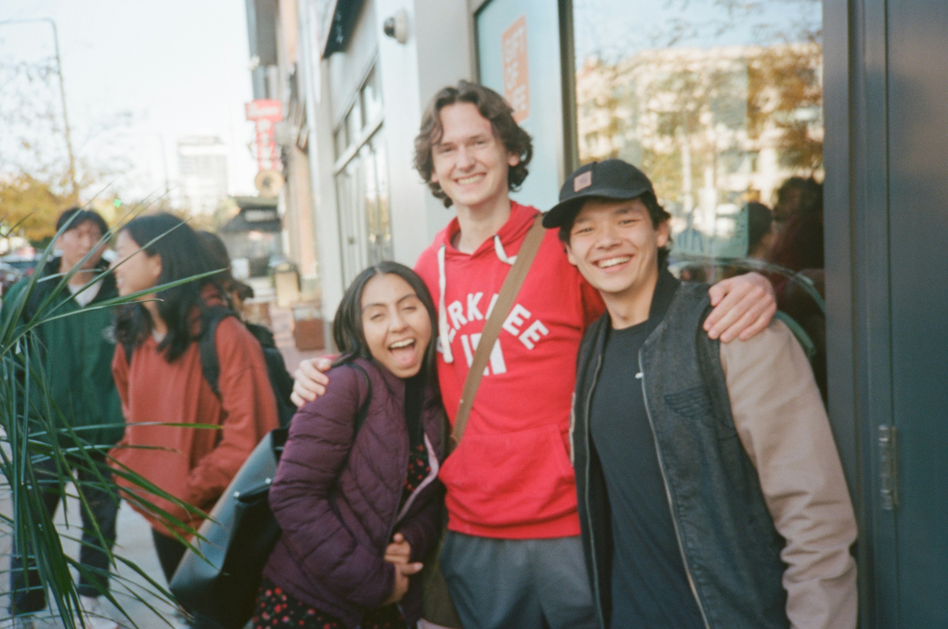 アメリカから台湾へギフトを送る：7-Eleven、Carrefour、コンビニギフトカード—駐在員とご家族向け