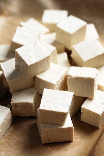 Tofu Macros: Complete Nutrition Breakdown