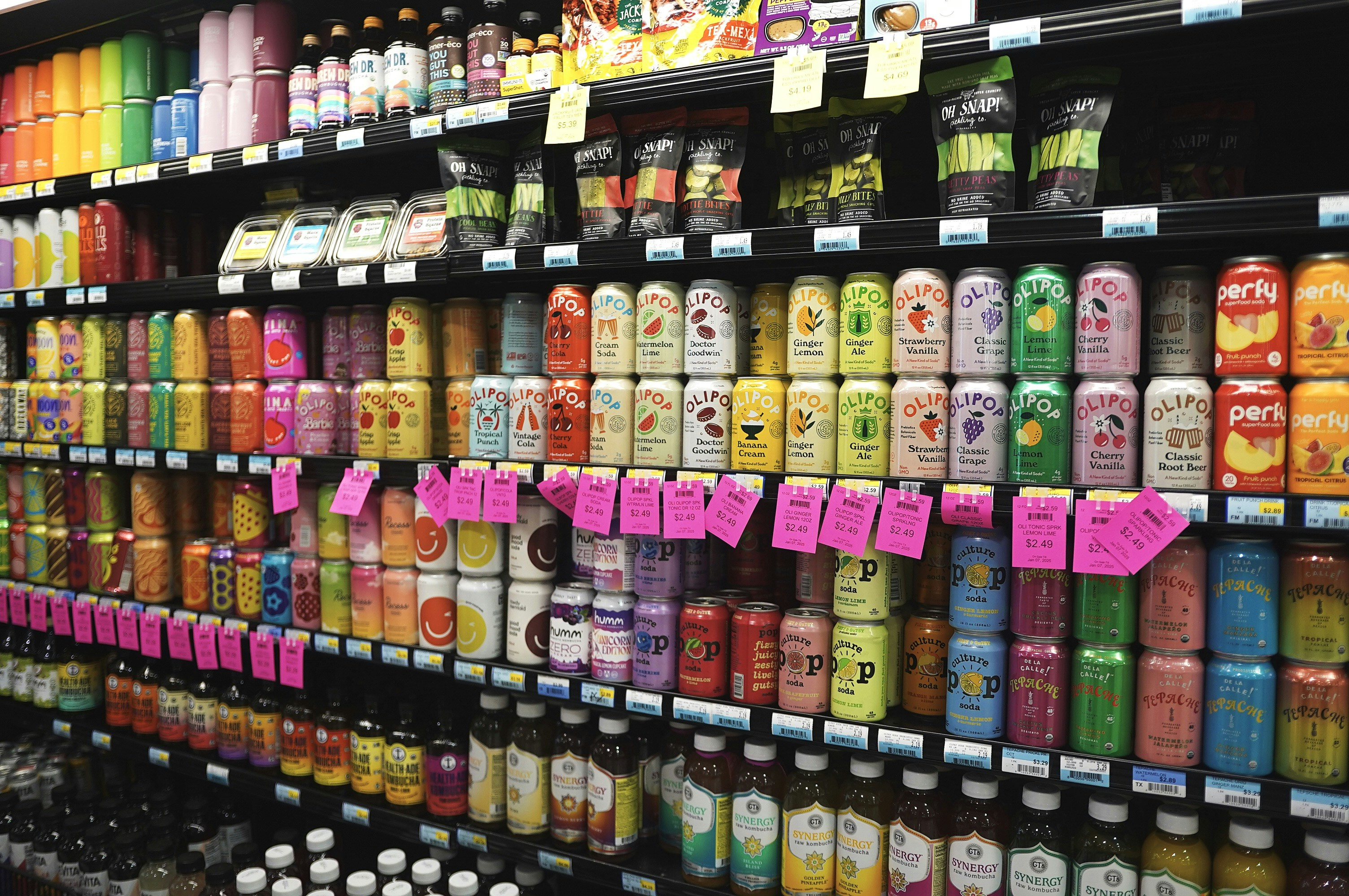 North American prebiotic fiber market poised for major growth