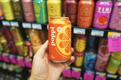 Fanta Orange