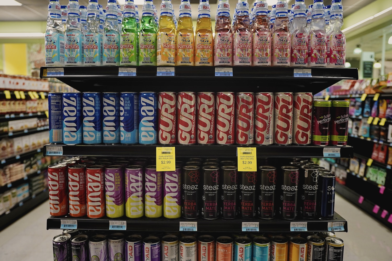 Quality Results Image