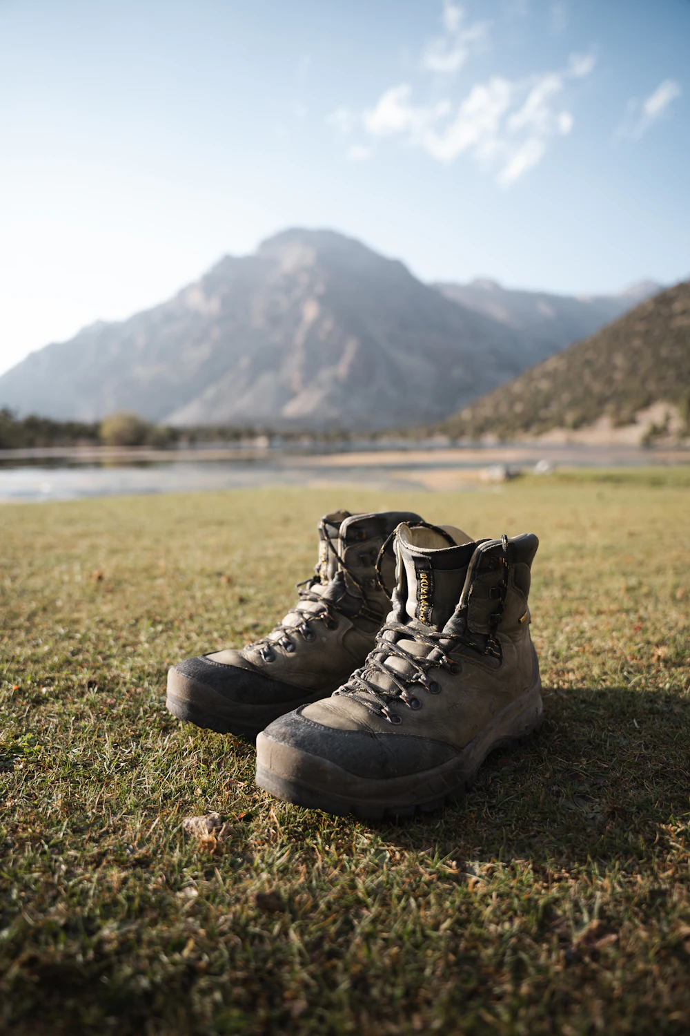 Trekking Botu