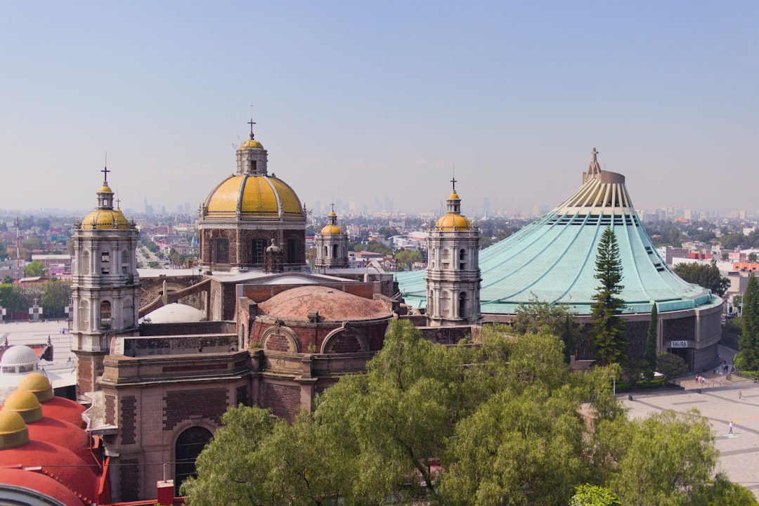 7 Free Cultural Gems in Mexico