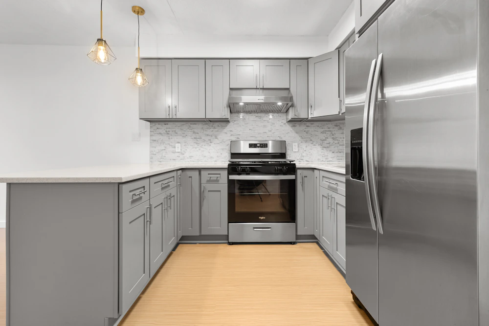 Refrigerator Repair — appliance we repair