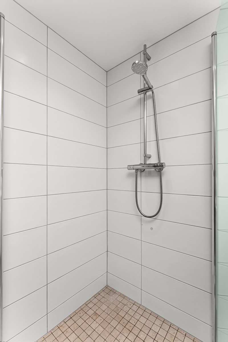 Grab bars and safety accessories