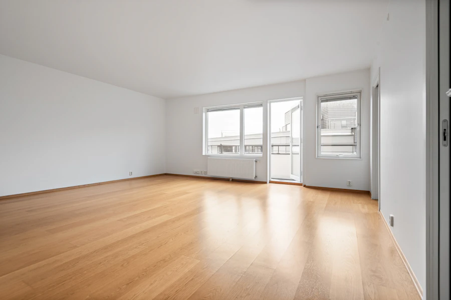 Renovierte Wohnung, vermittelt von BERIMMO