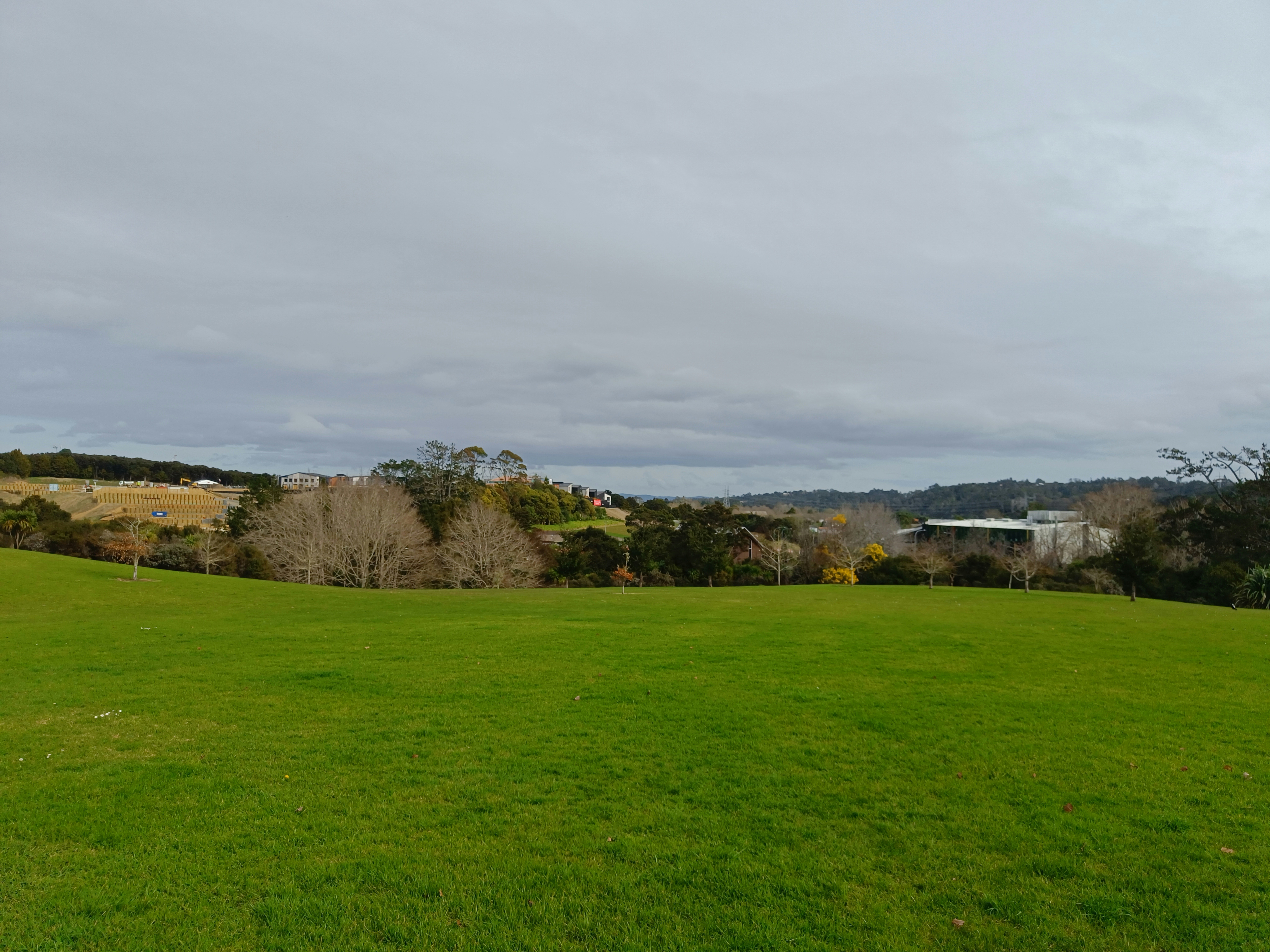 Hilltop Park