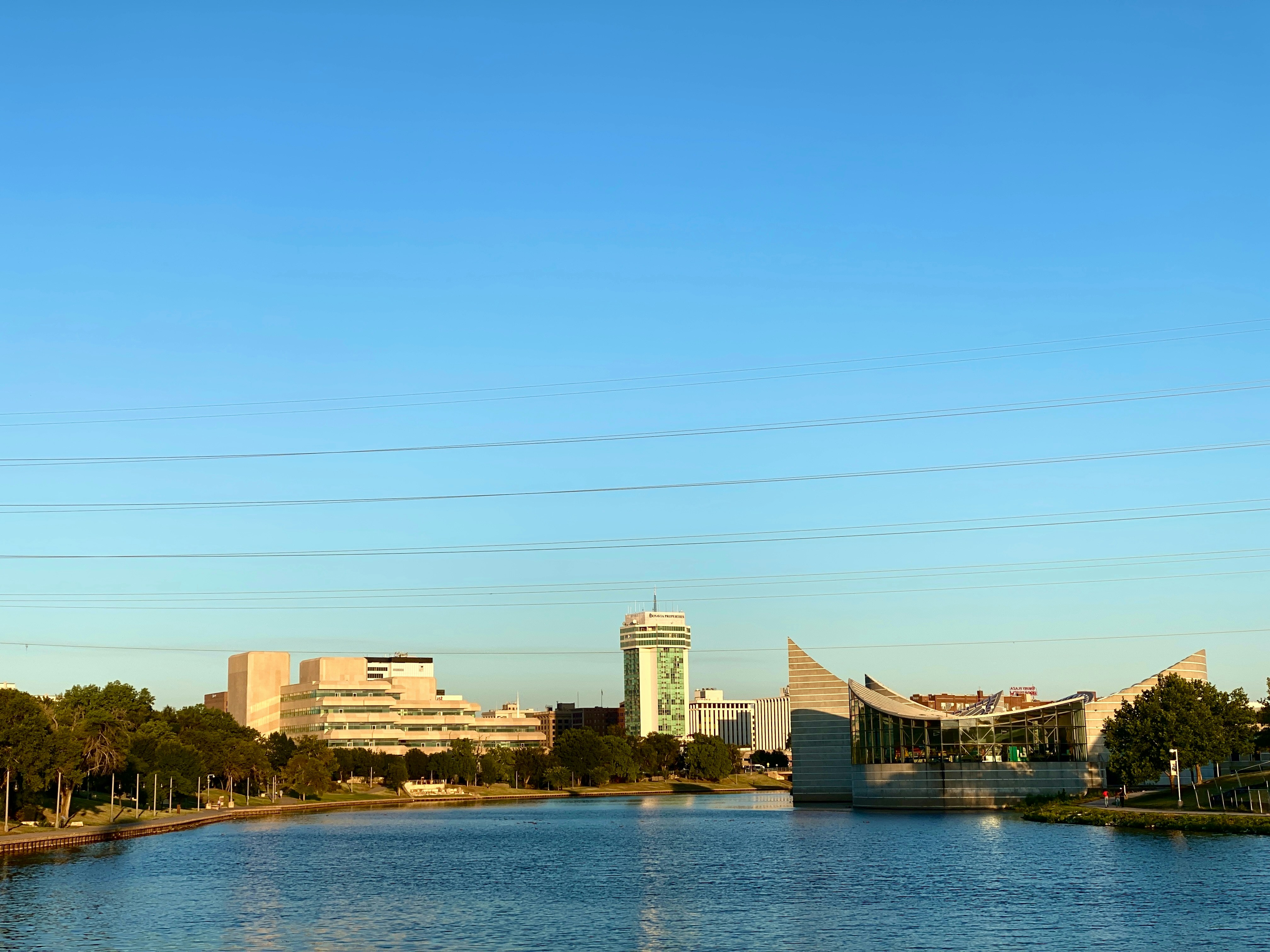 ICT destination photo