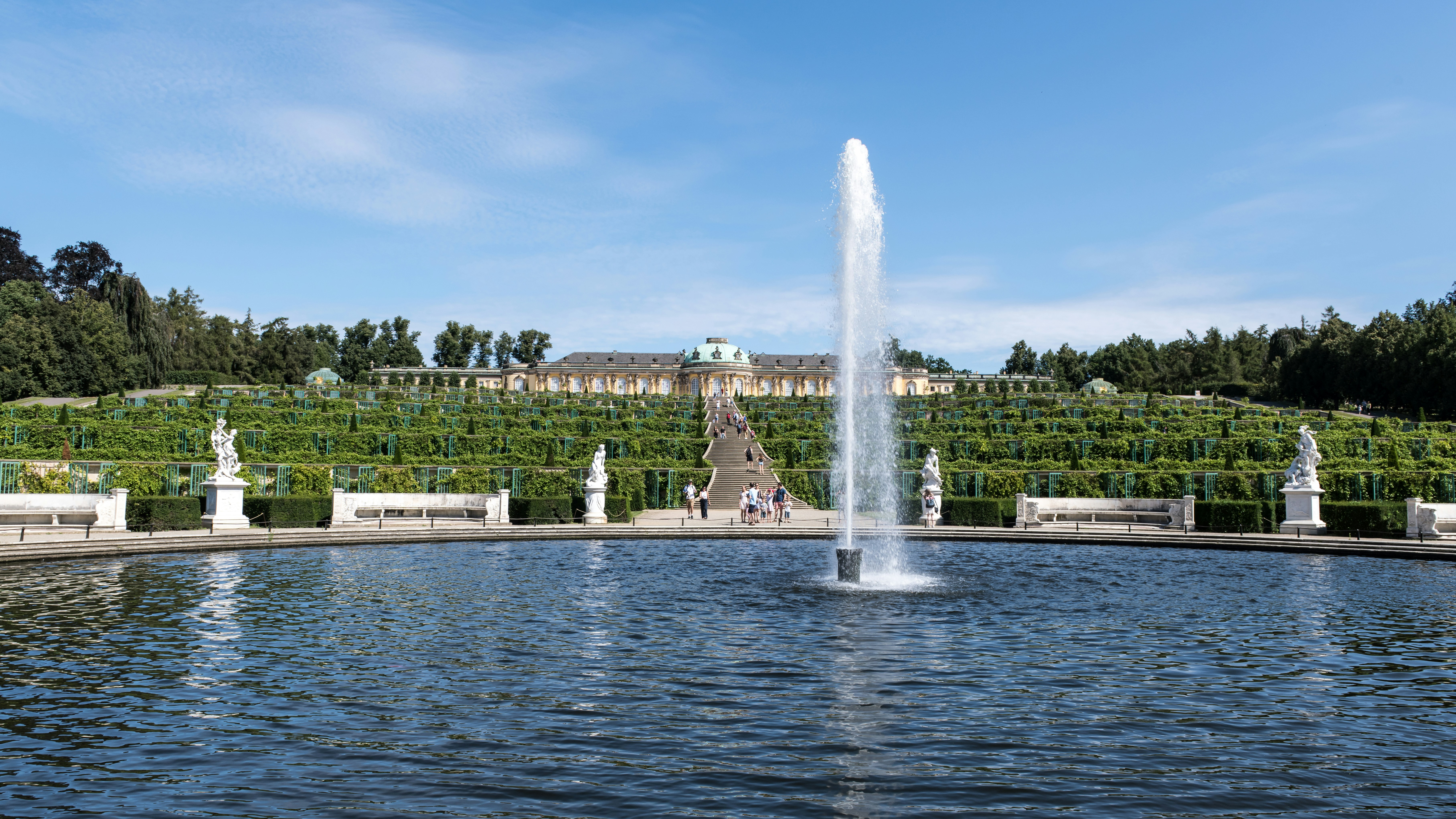 Sanssouci Vineyard Terraces photo 3