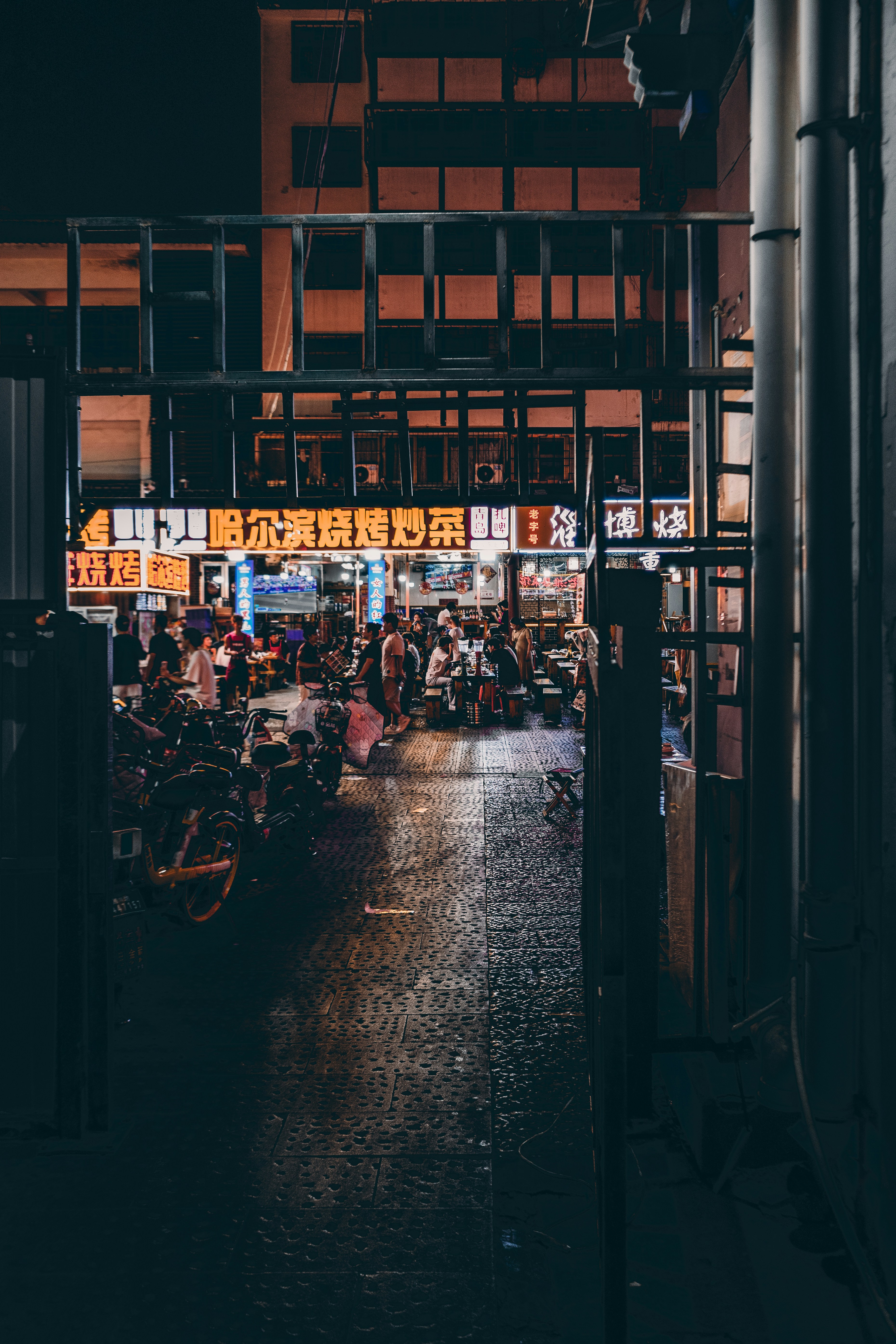 Photo by xiazheng1995