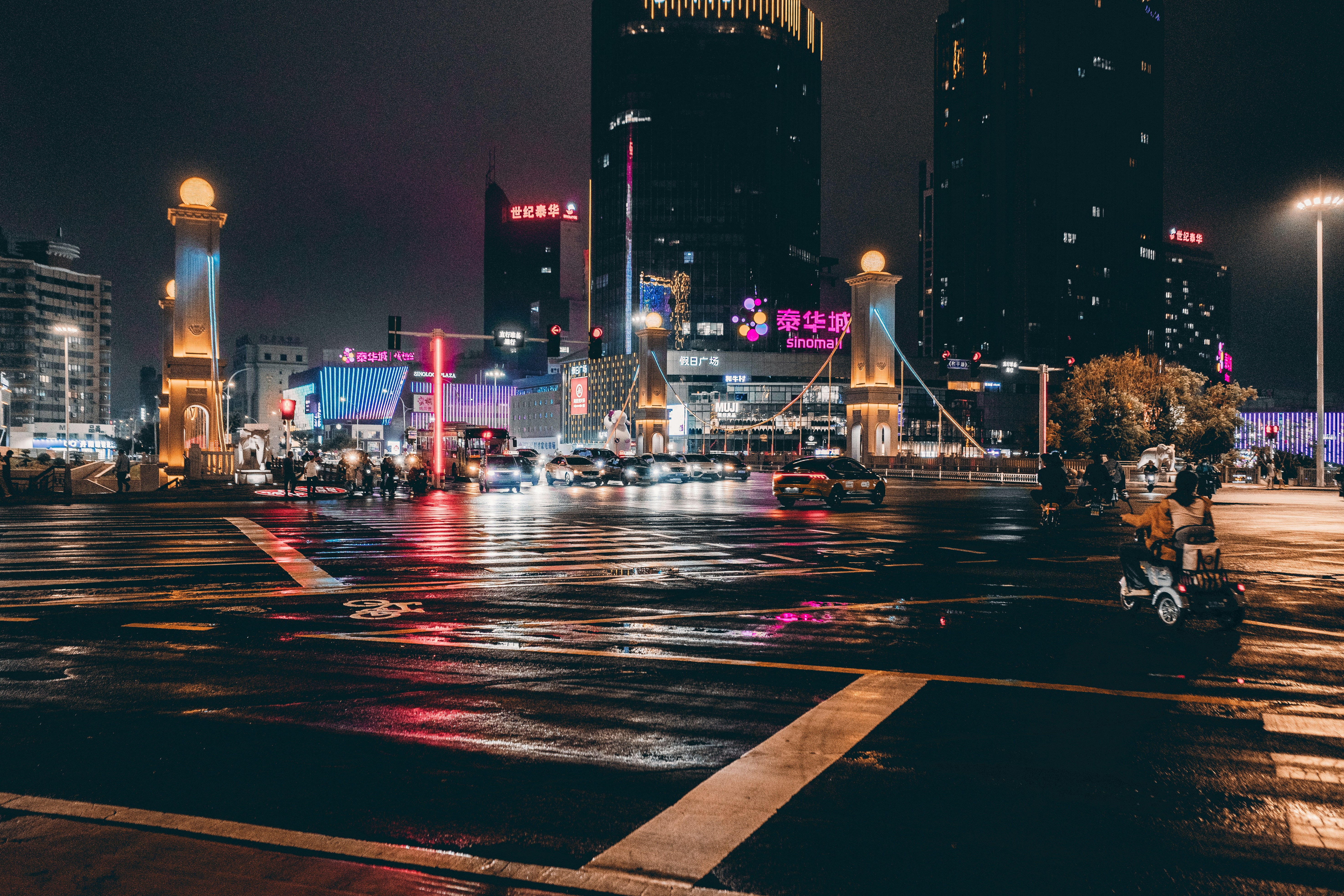 Photo by xiazheng1995