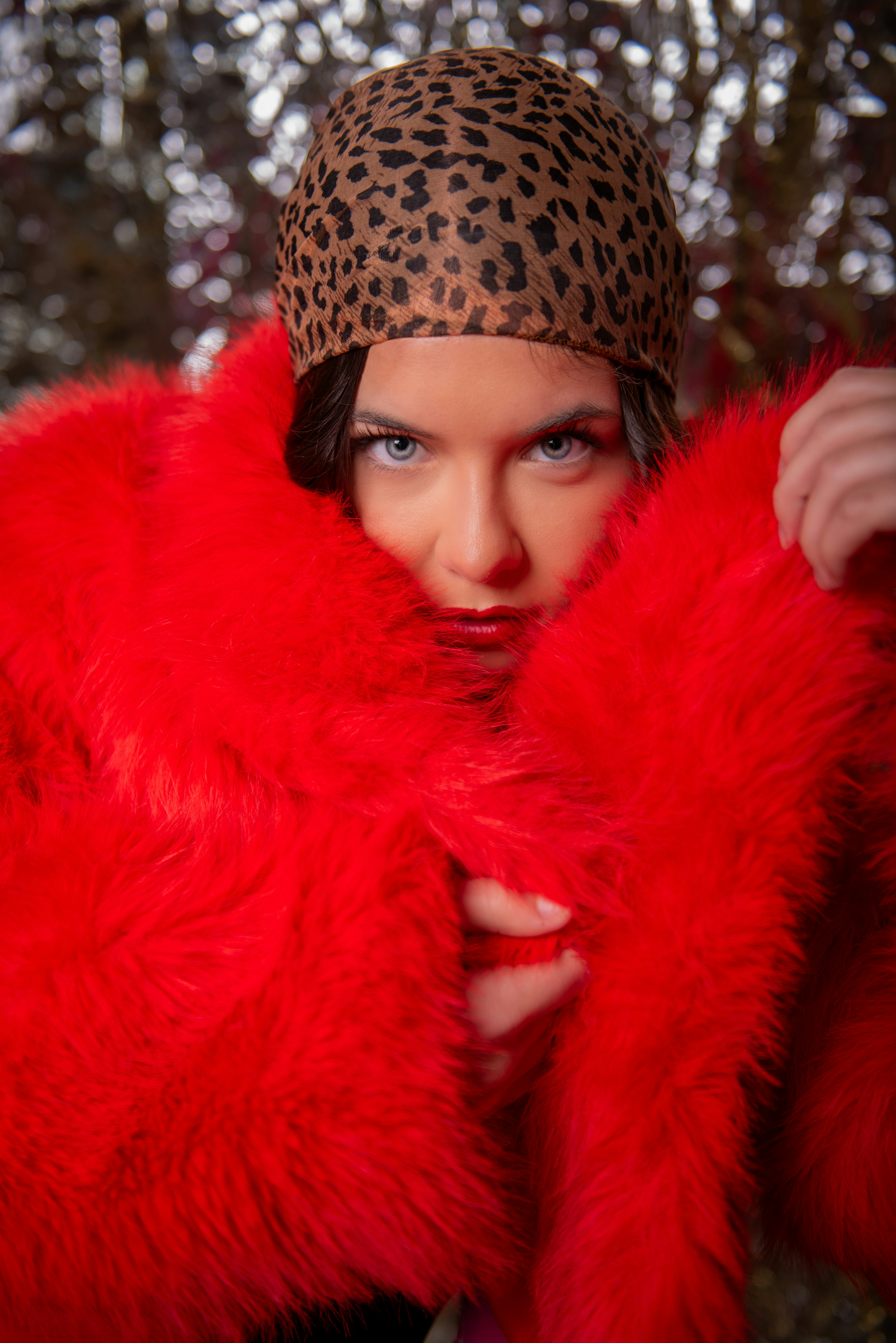 bold color fashion, wallpaper, Style Outfits Around a Statement Piece 3
