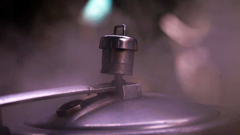 Pressure Cooker