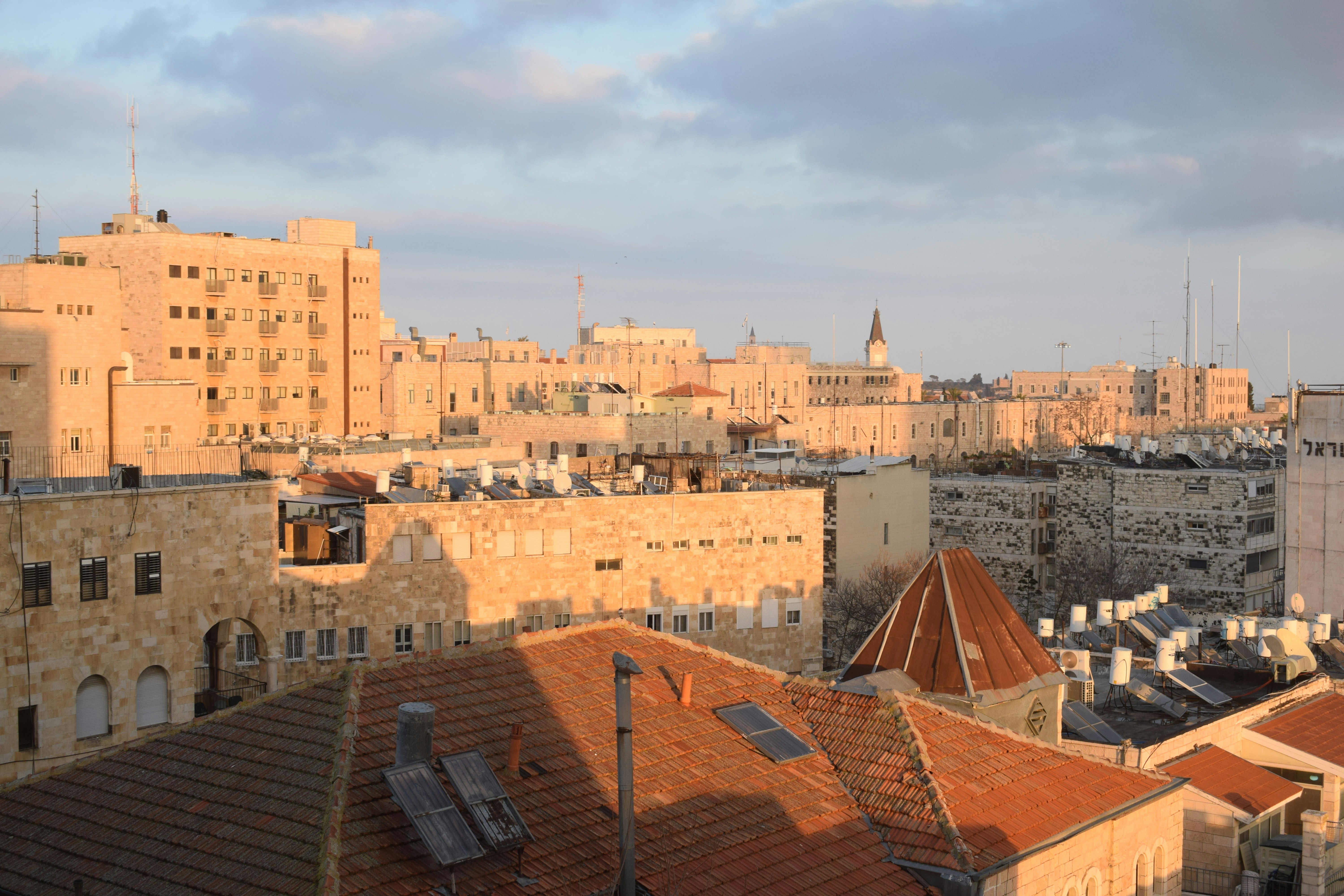 Φυλακή: Άσχημα πράγματα συμβαίνουν.