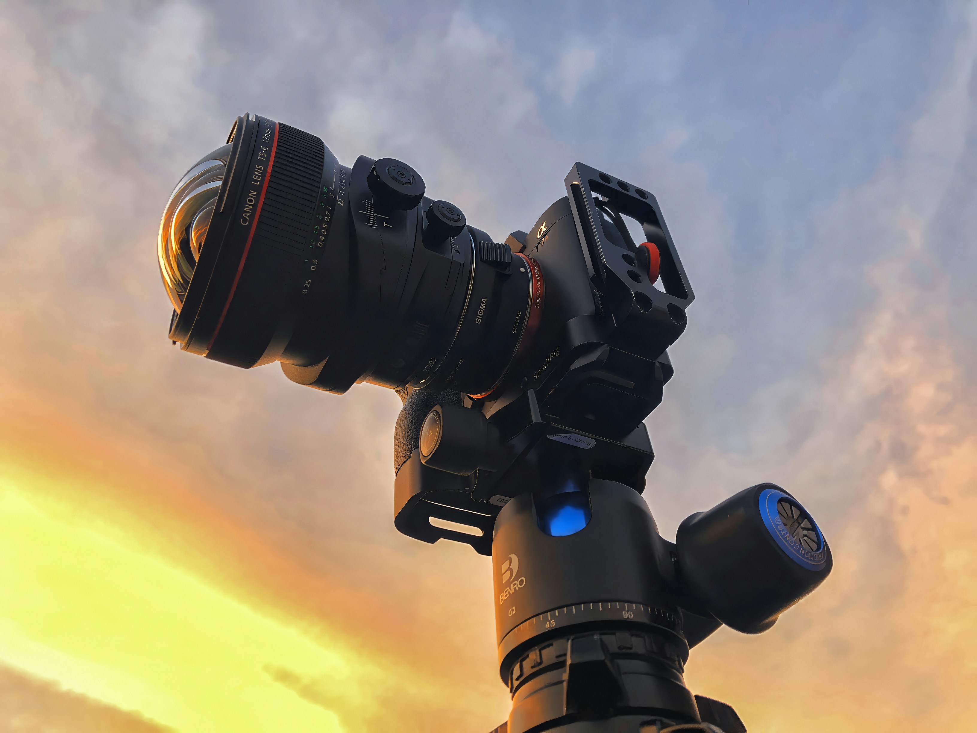 Remote Work Guide for Photography in Tucson