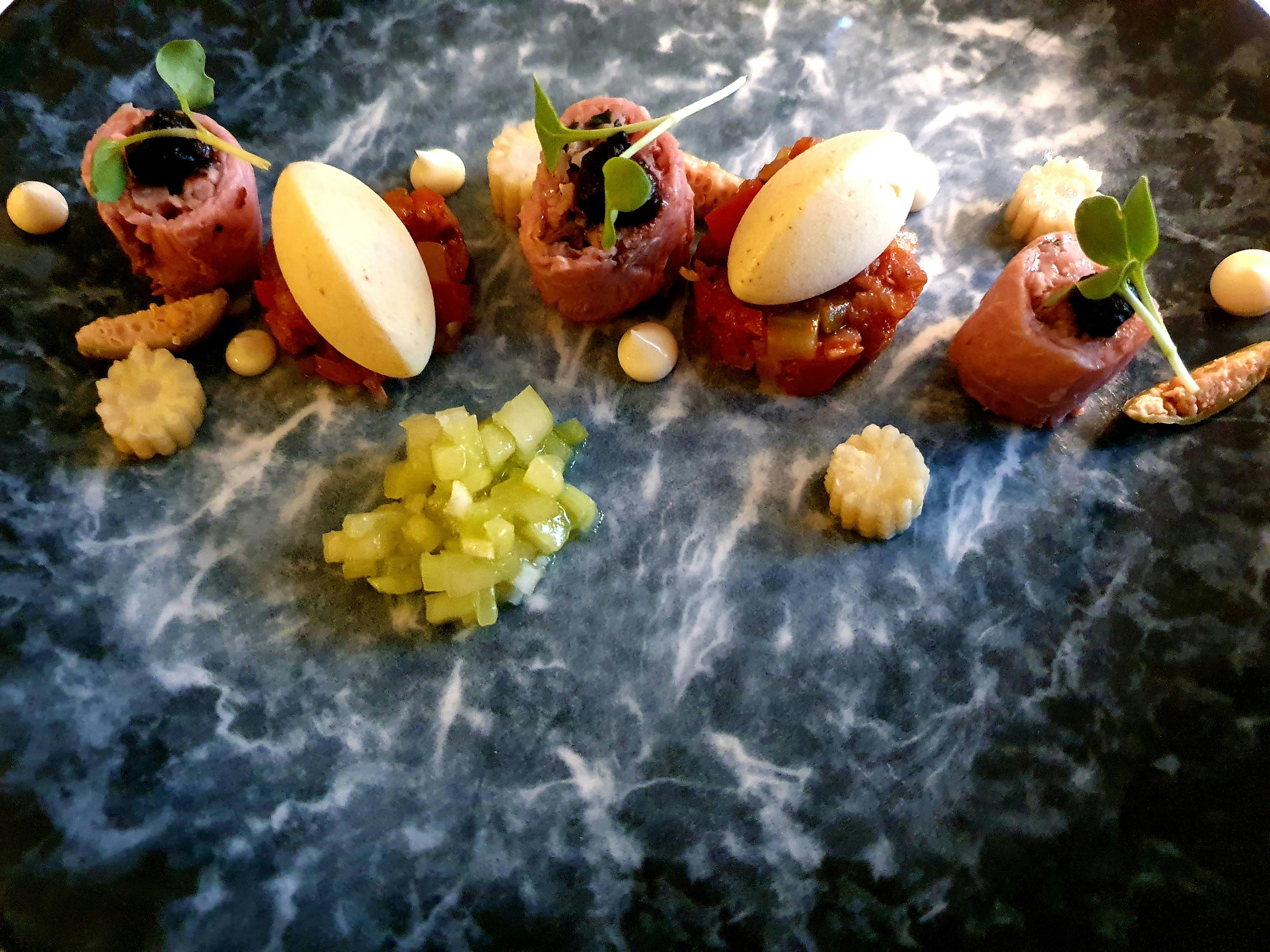 The Most Luxurious Restaurants in Toronto for 2024