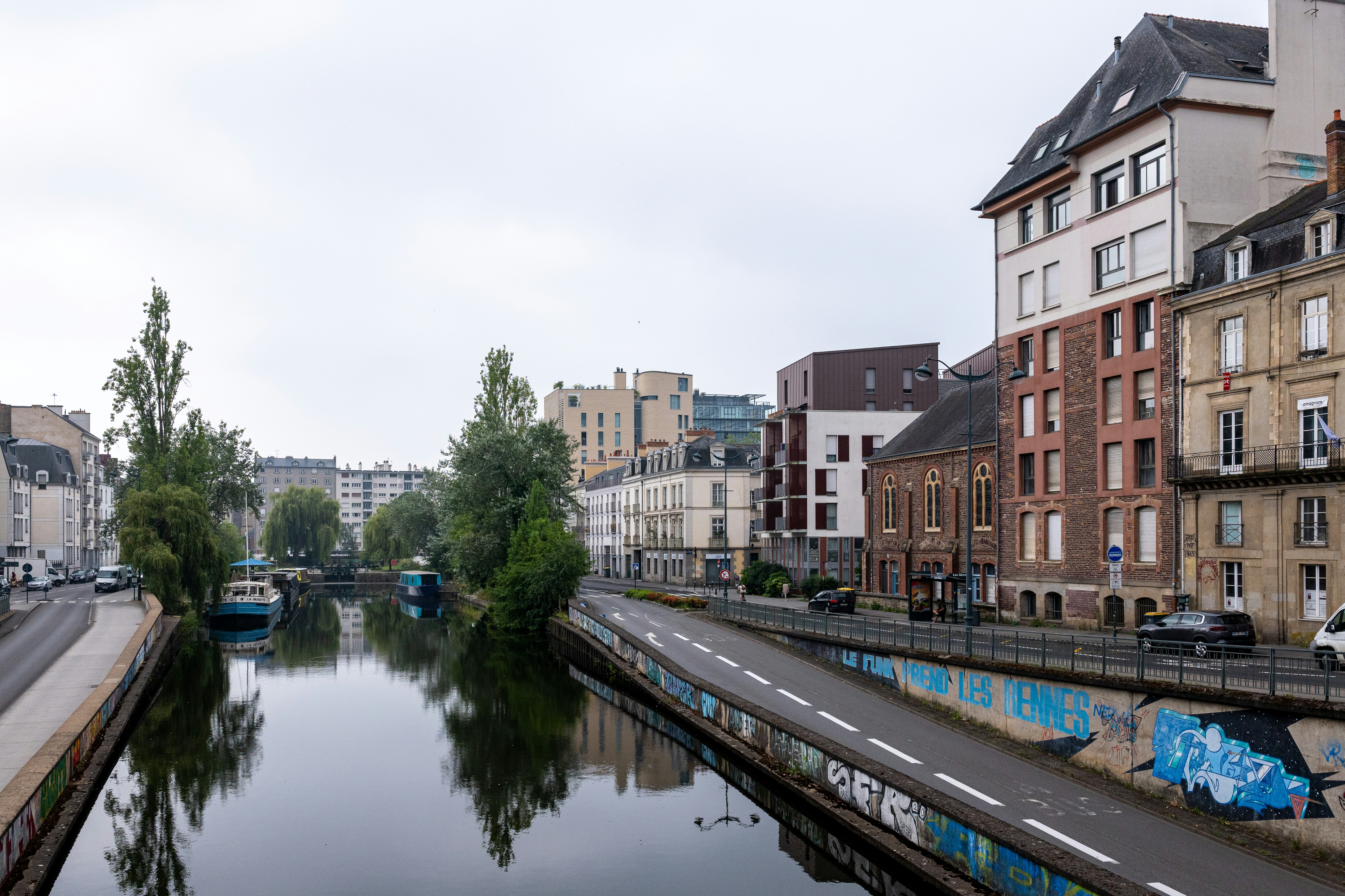 Photo of Rennes