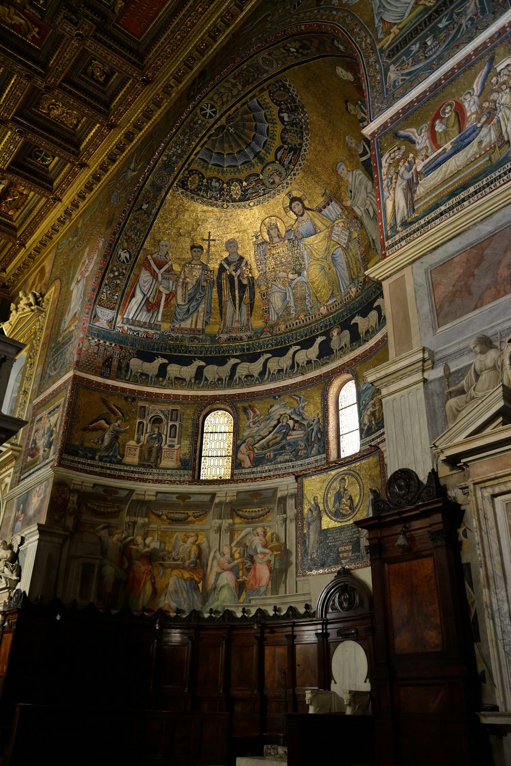 Caravaggio · San Luigi dei Francesi