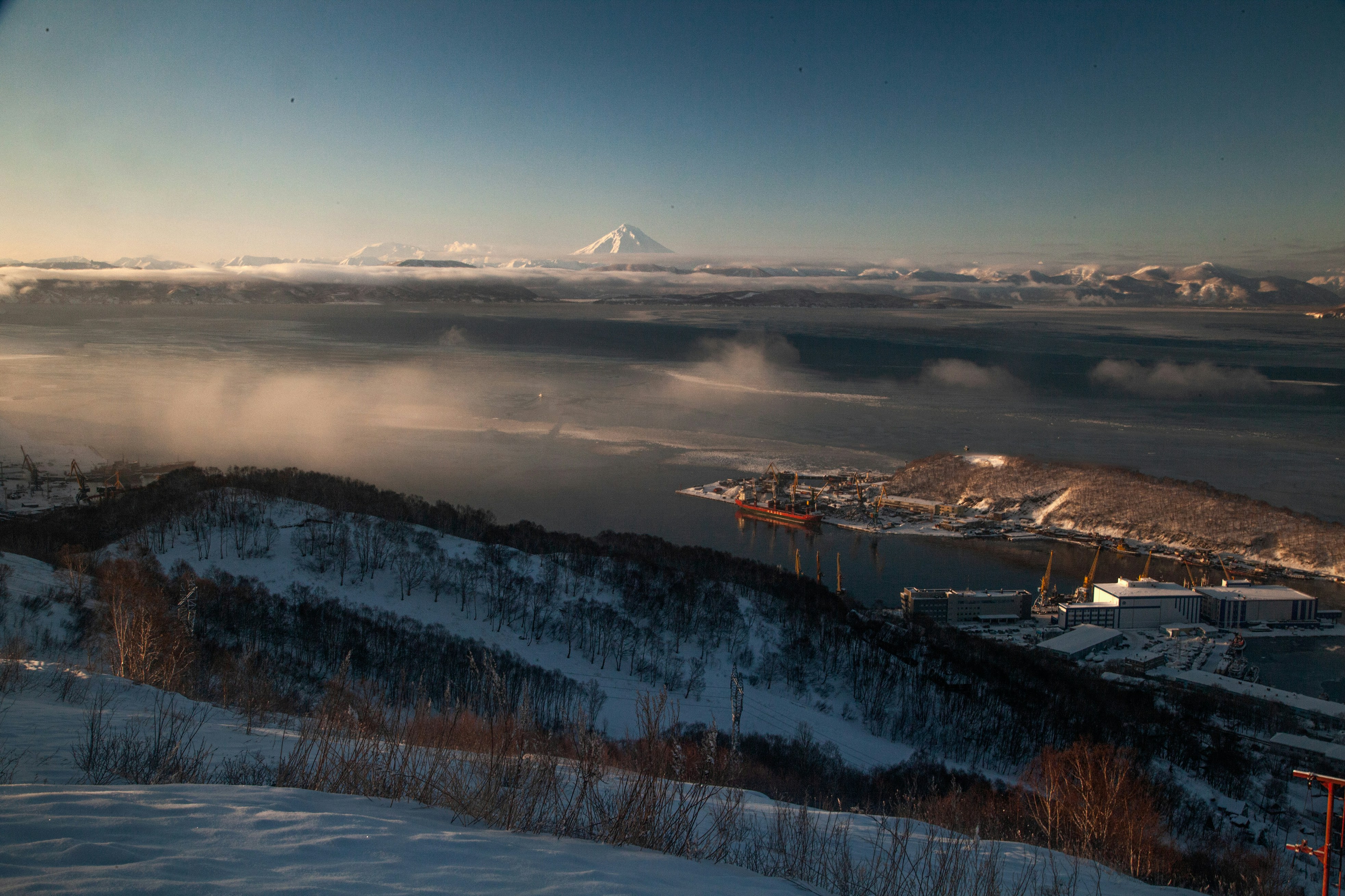 Kamchatka: Surga Tersembunyi Rusia yang Wajib Techies Jelajahi