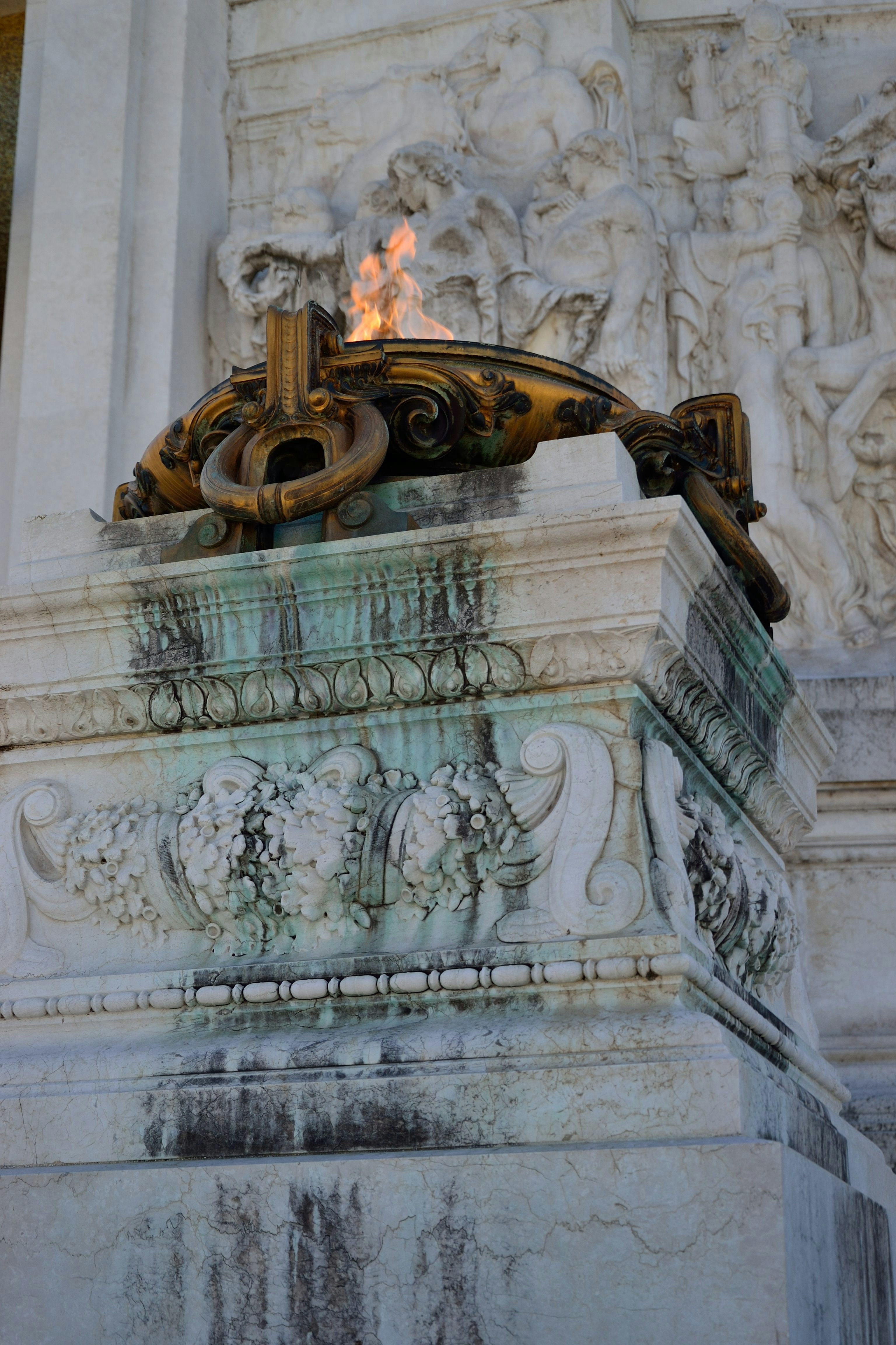 Eternal Flame photo 3