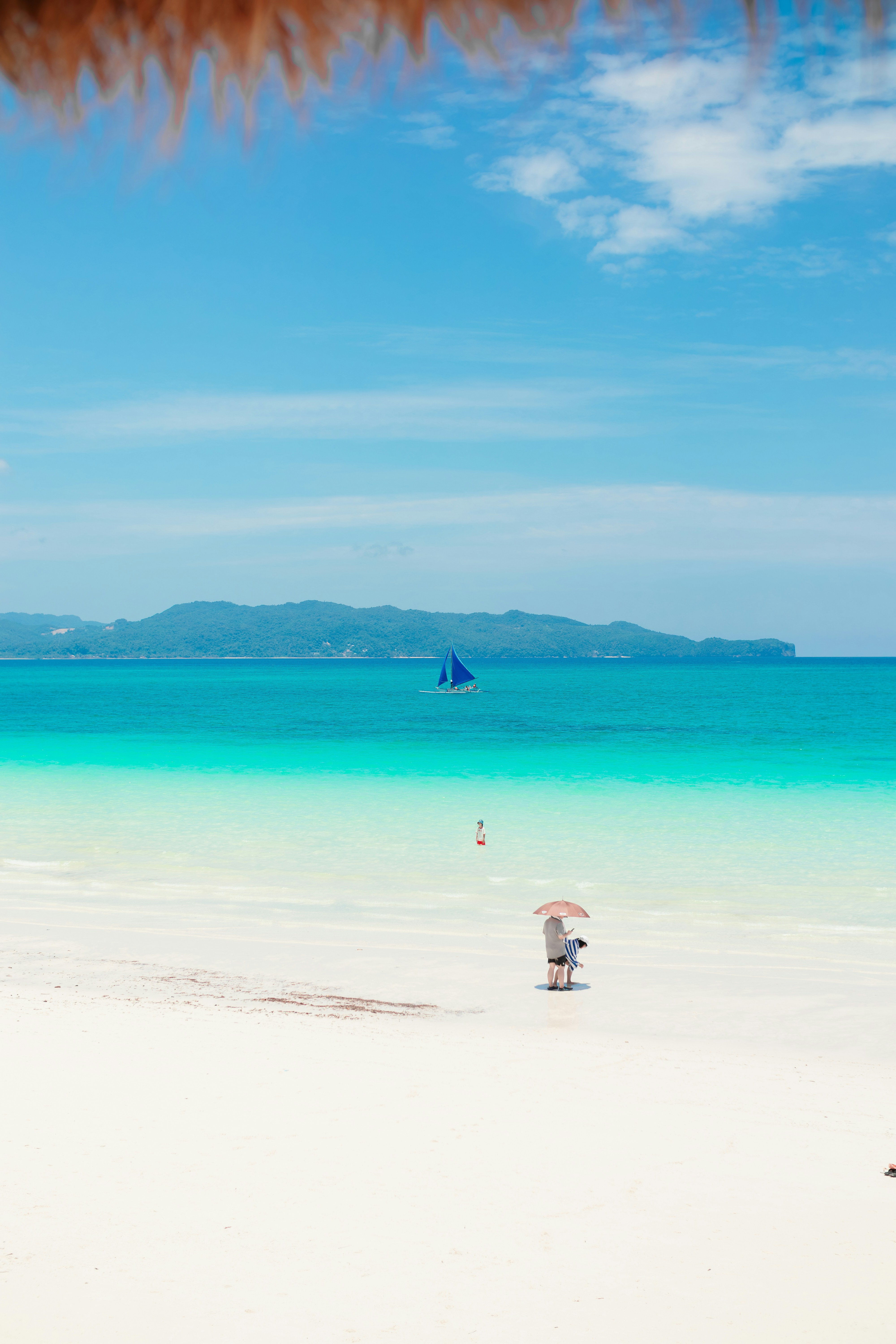 Boracay – Accommodation & Where to Stay