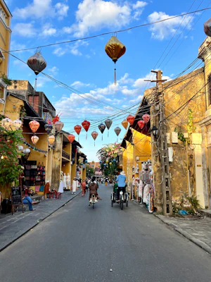 Vietnam holidays