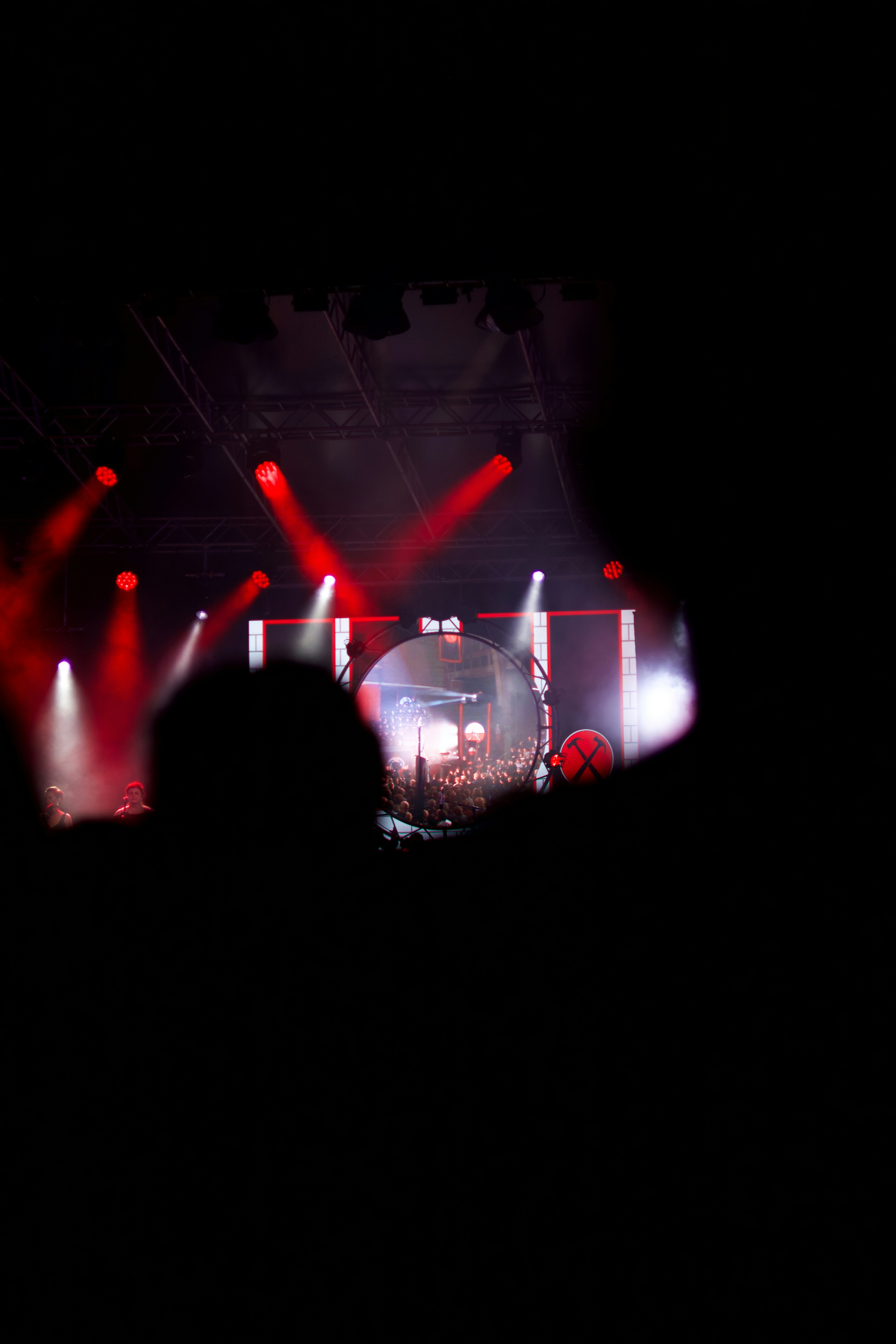 Photo by matteoscanferla