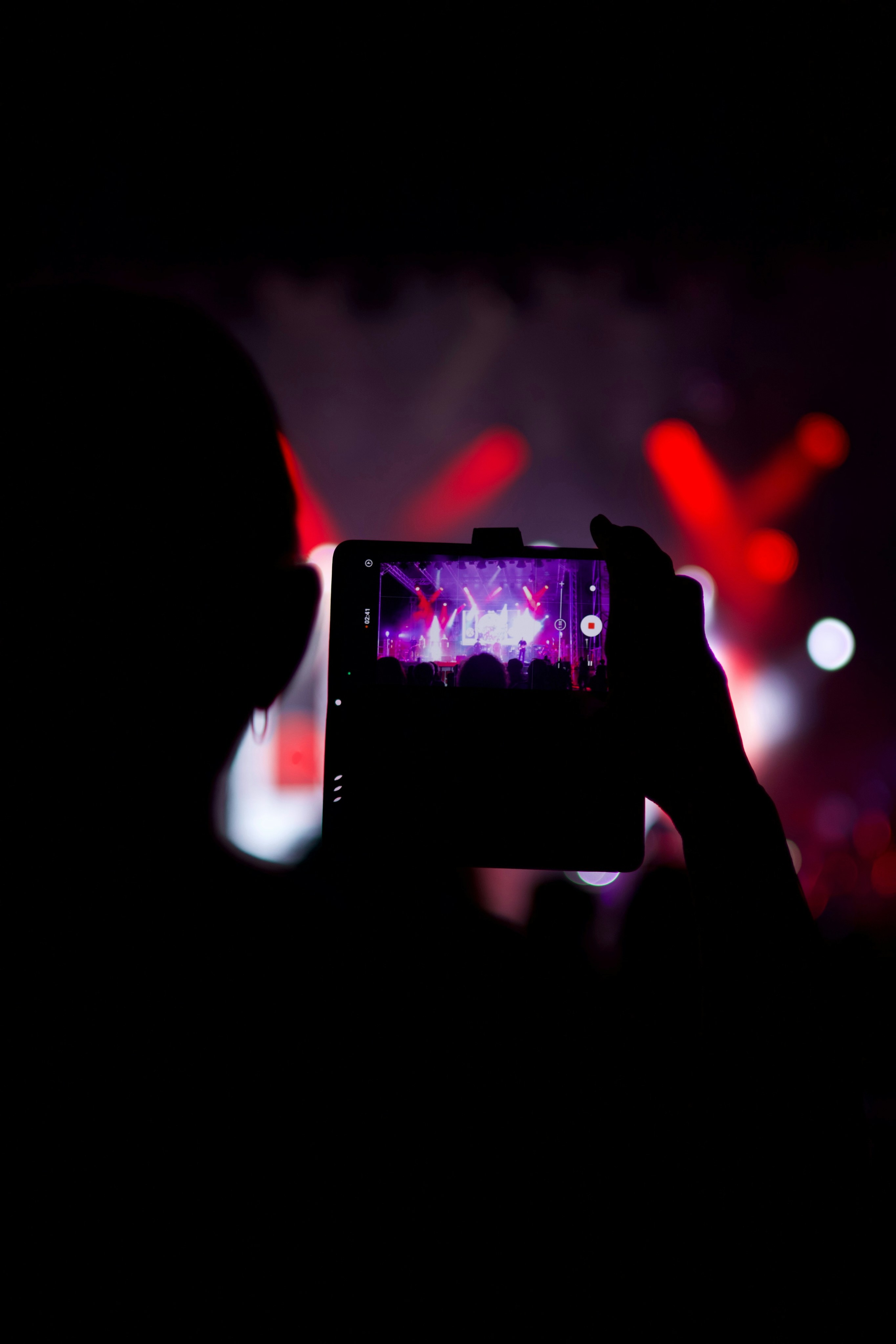 Photo by matteoscanferla