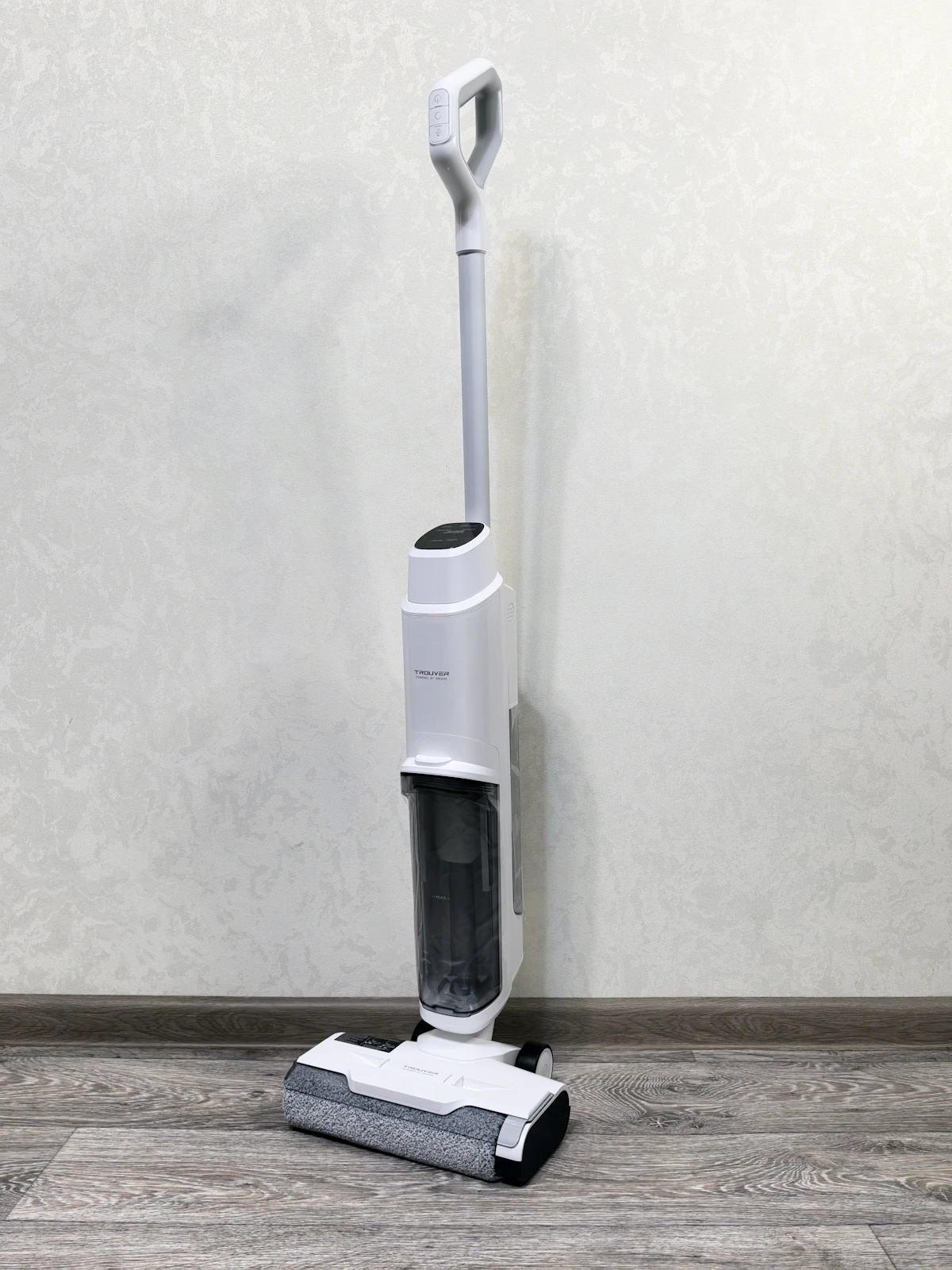 Shark-Ninja Multi-Surface Vacuum & Air Fryer Duo