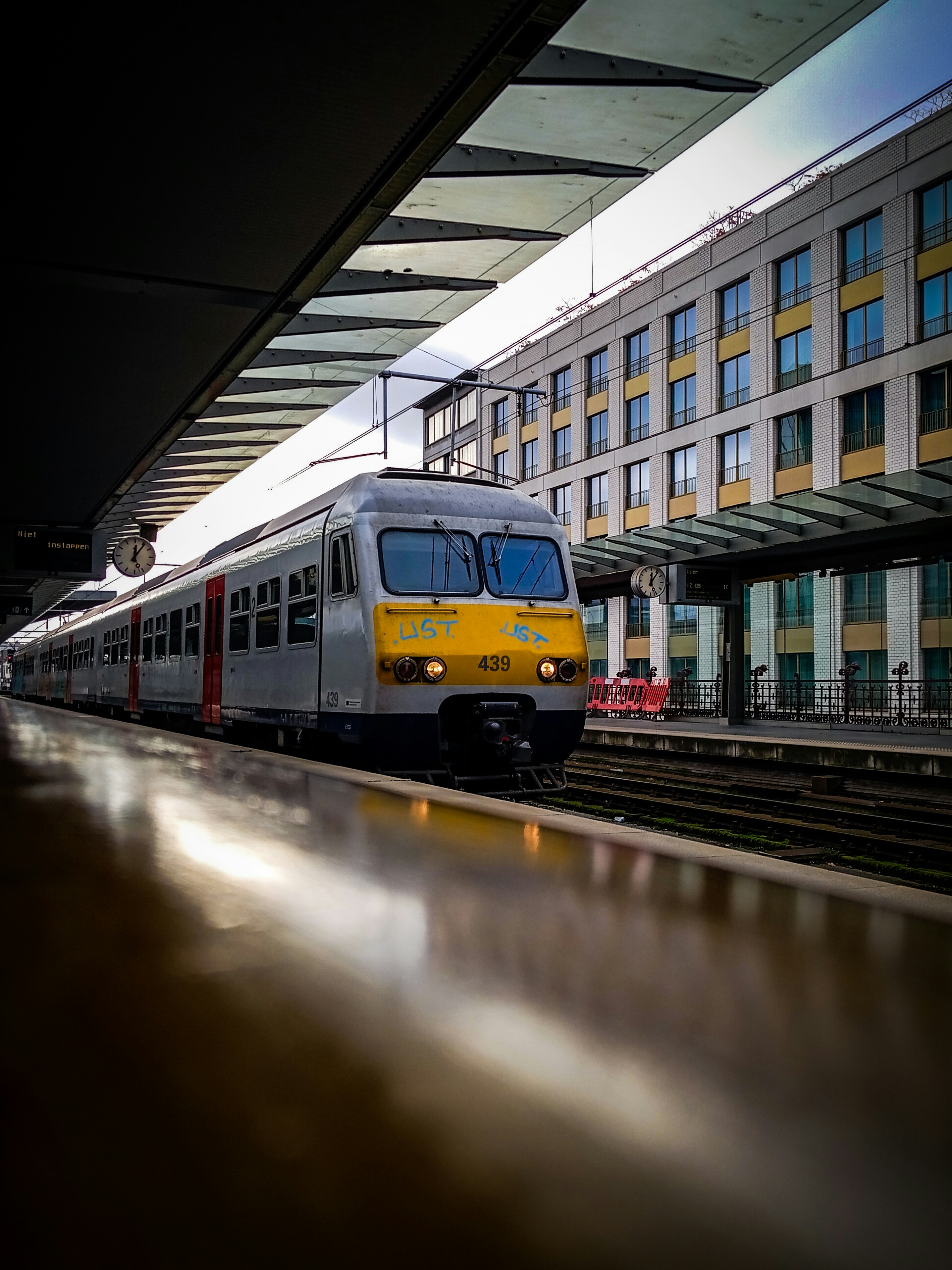 Photo by antwerpreveal