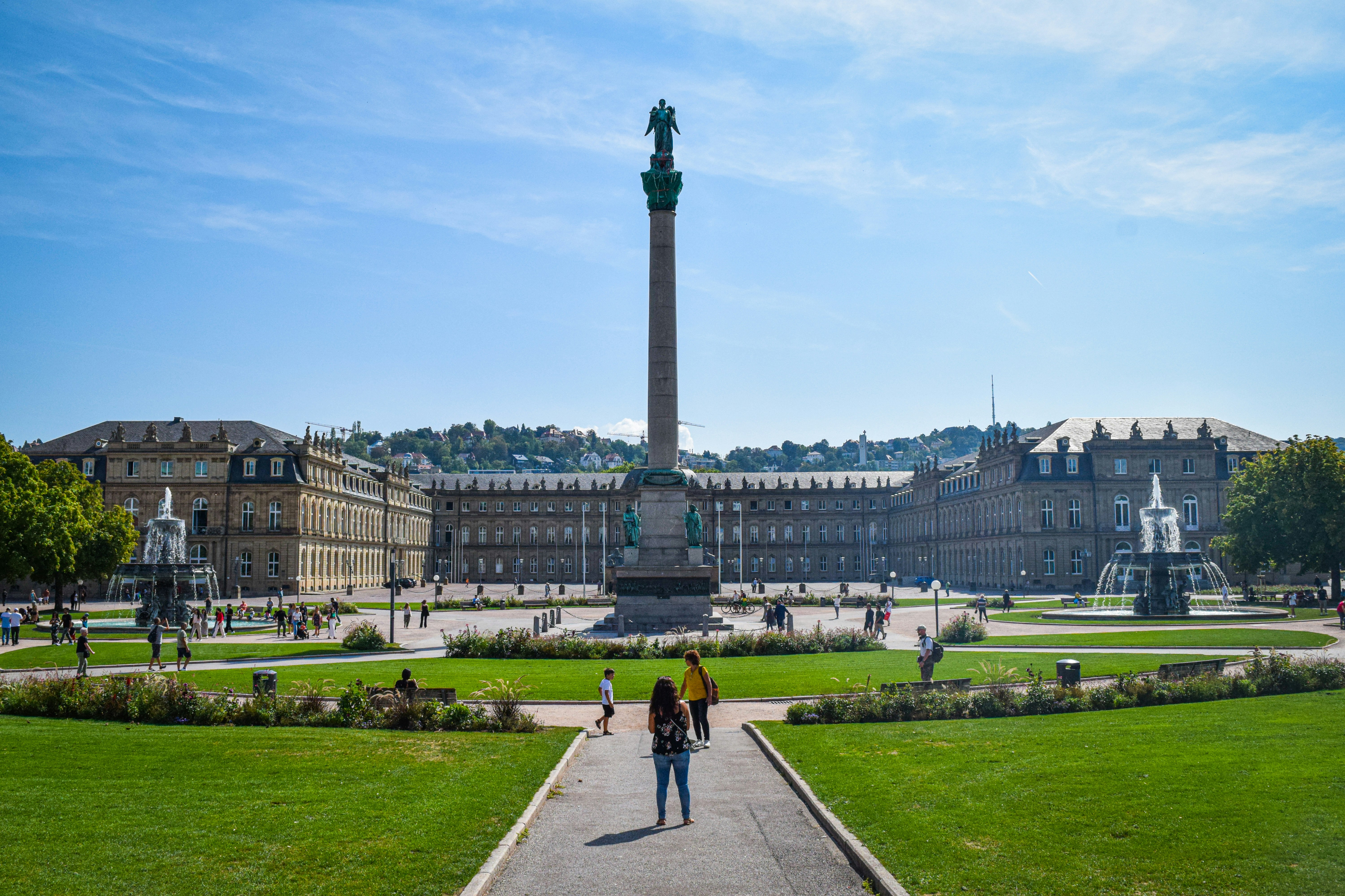 Stuttgart, Germany