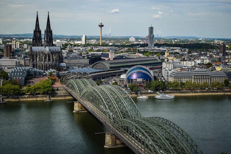 Best Places to Visit in Cologne: The Only List You Actually Need