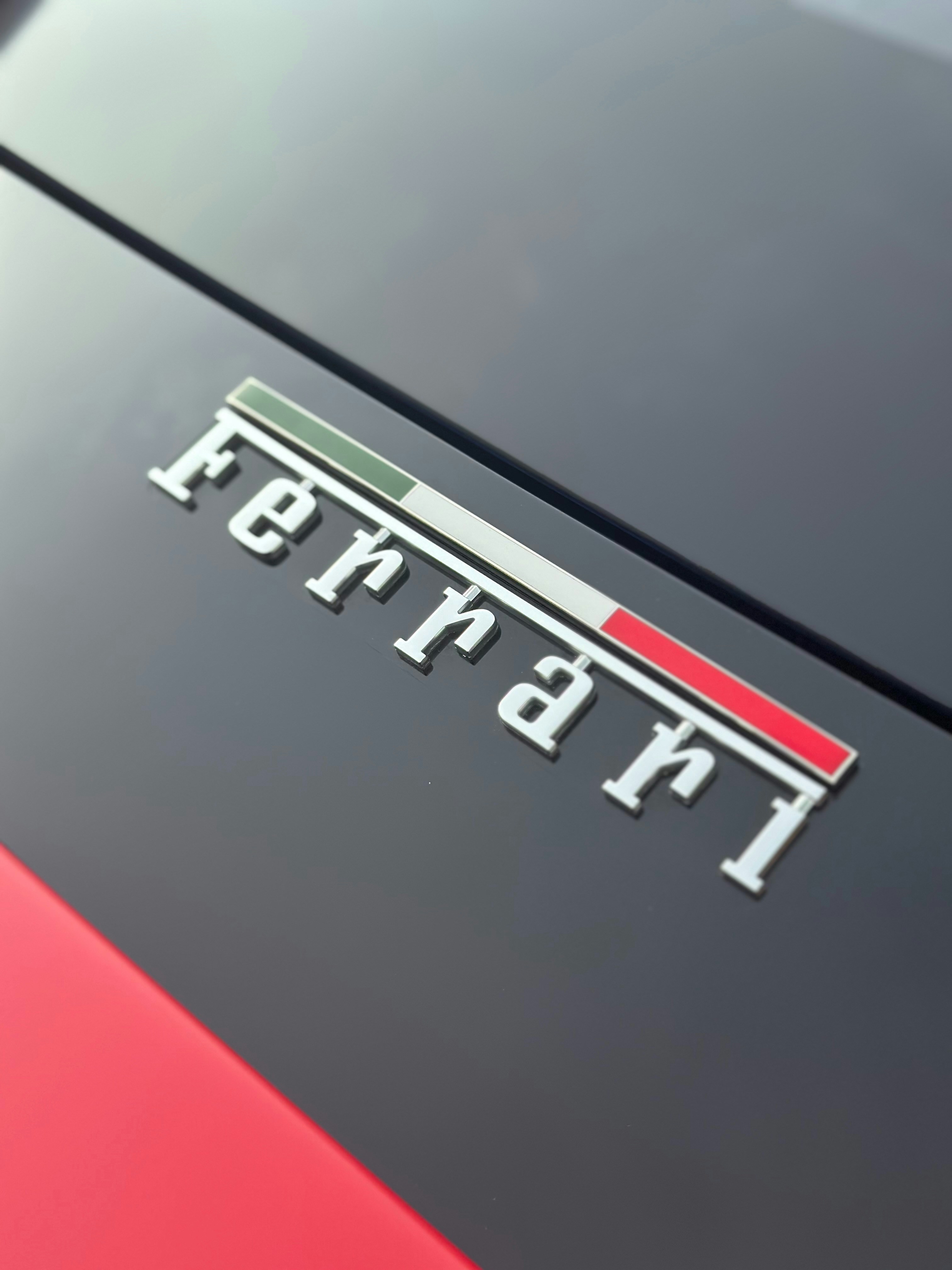 italian sports car wallpaper, wallpaper, Alfa Romeo Giulia GTAm: A Deep Dive 3