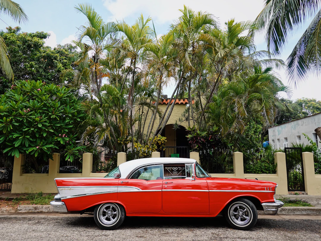 8-Day Cuba Family Travel Itinerary: Classic Routes