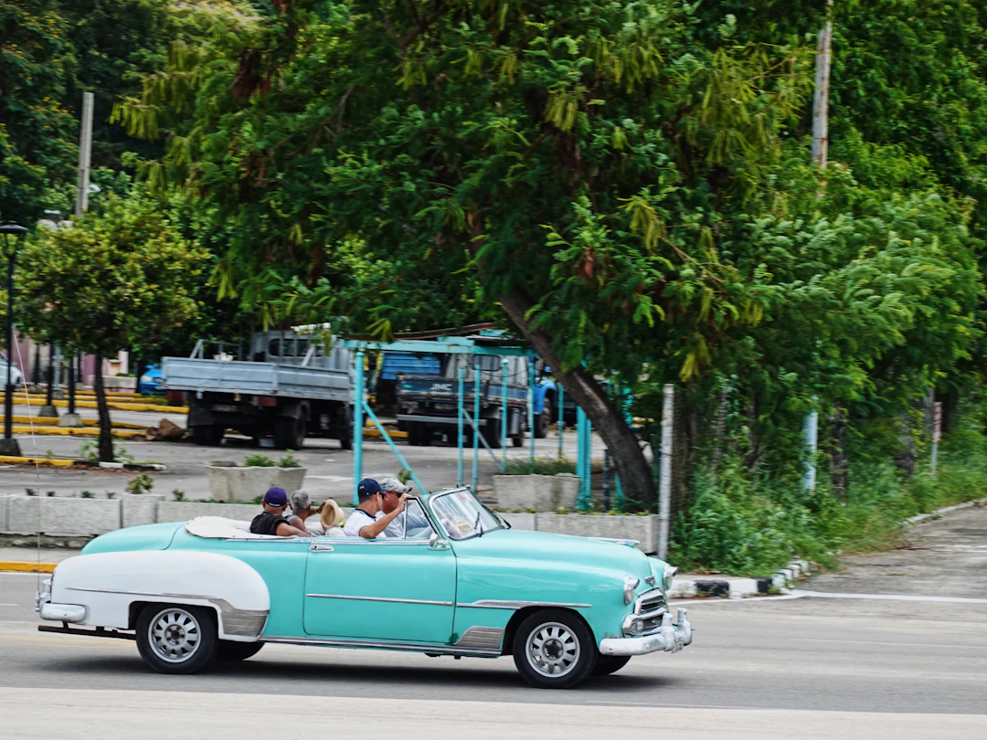 10-Day Family-Friendly Cuba Itinerary