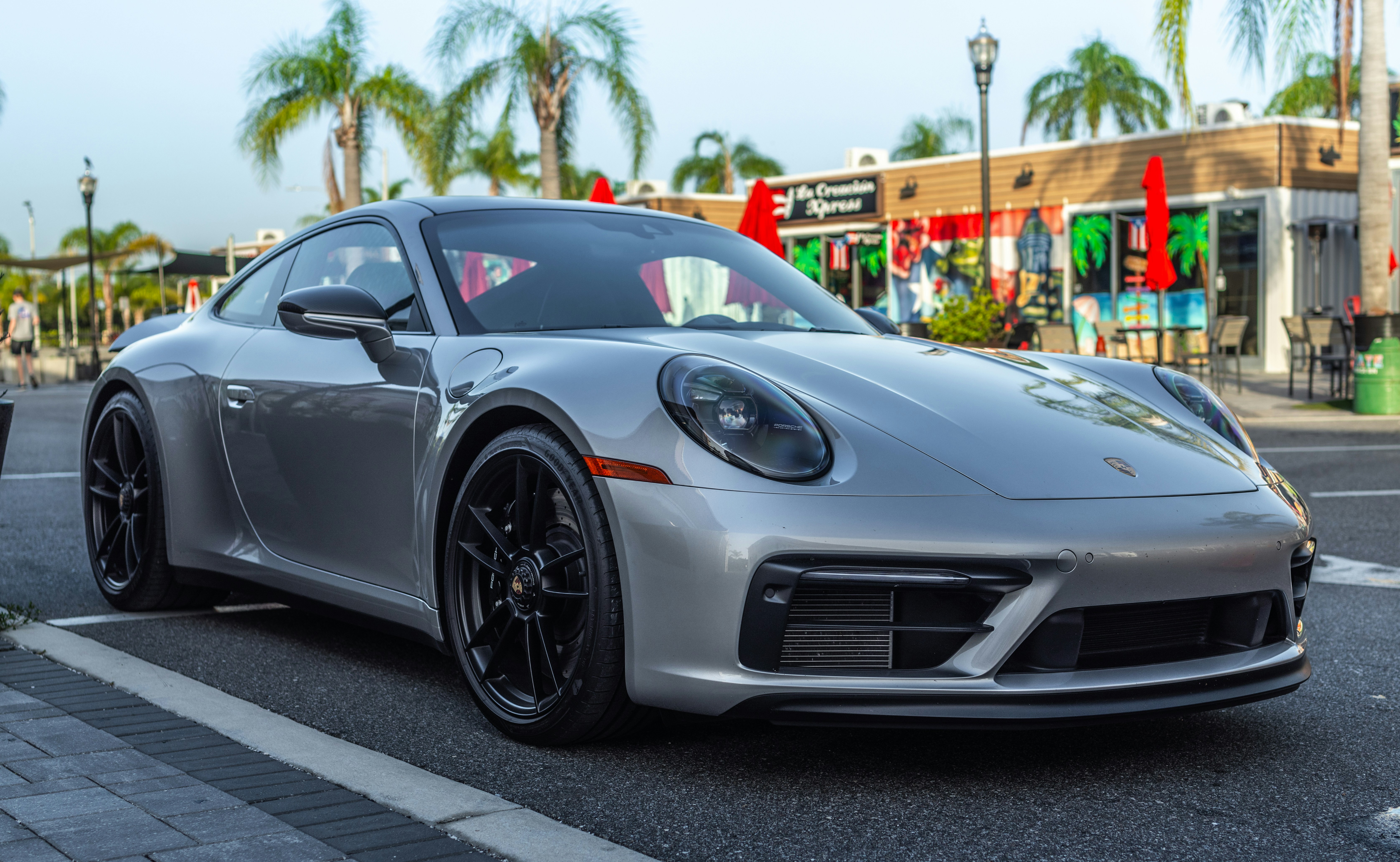 Provisions Cars and coffee, August 3rd 2024