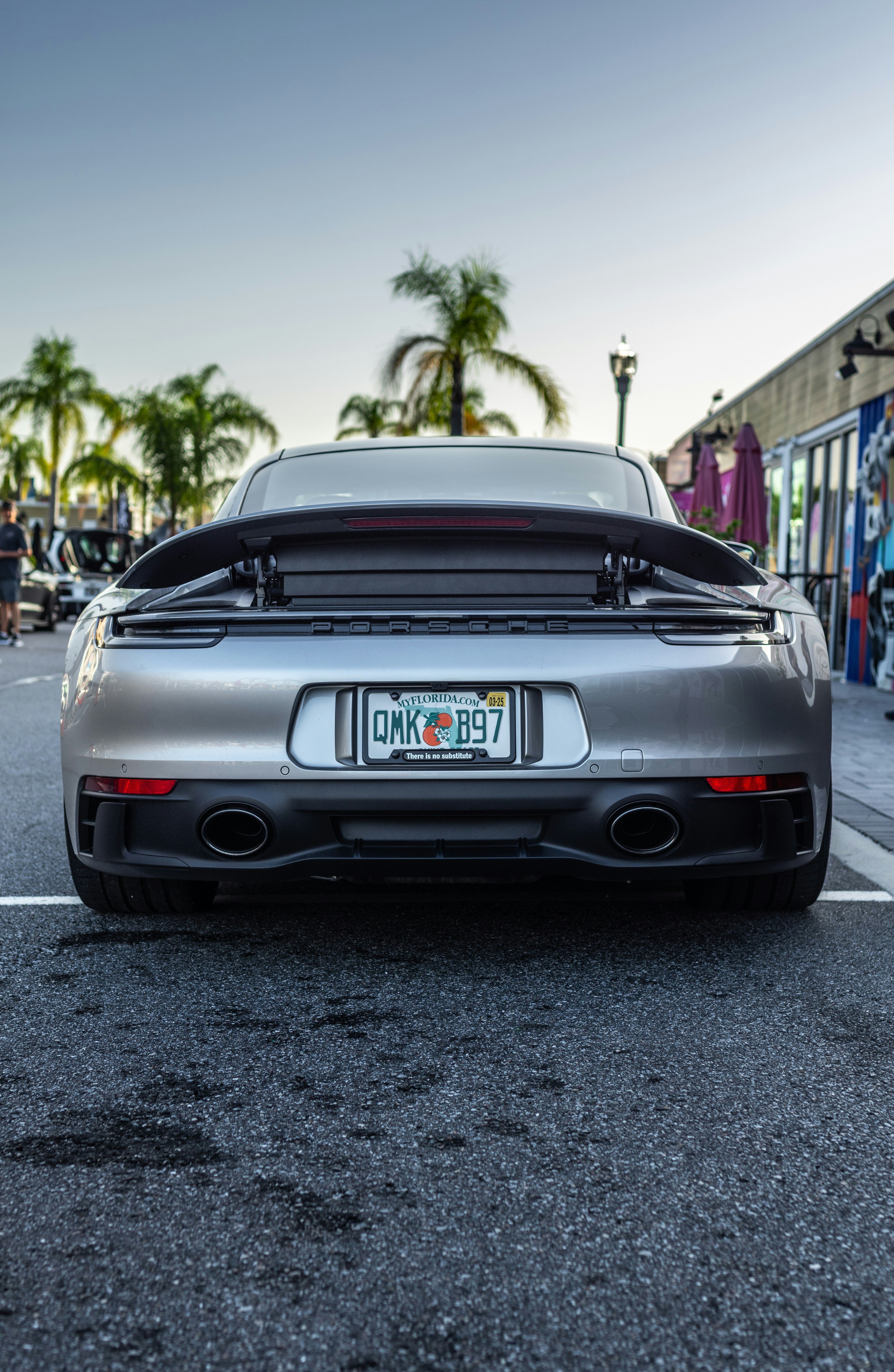 Photo by bradikancars