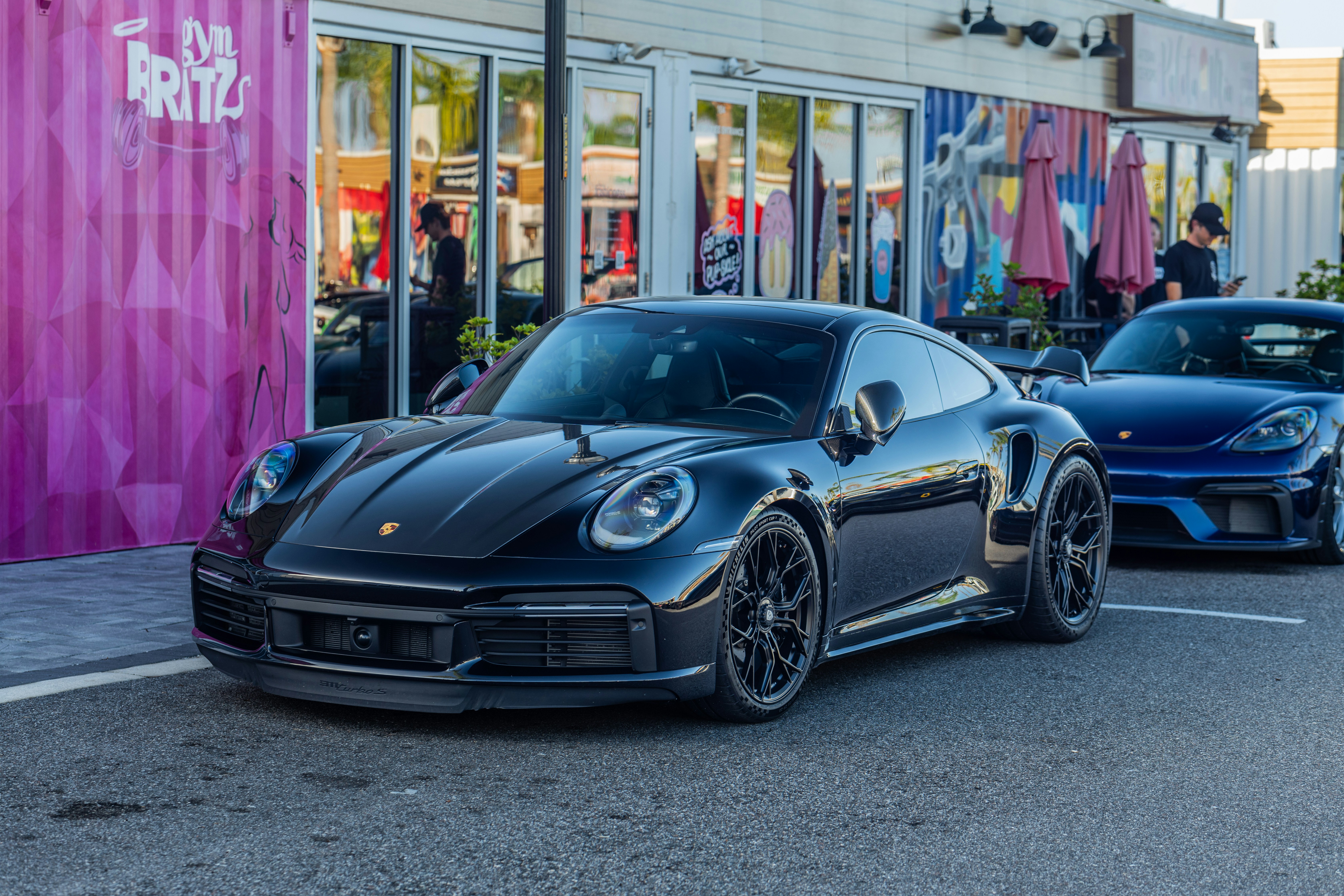 Photo by bradikancars