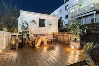 Best Outdoor Patio Bars for Your Home