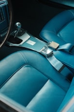 Interior Ceramic Coating