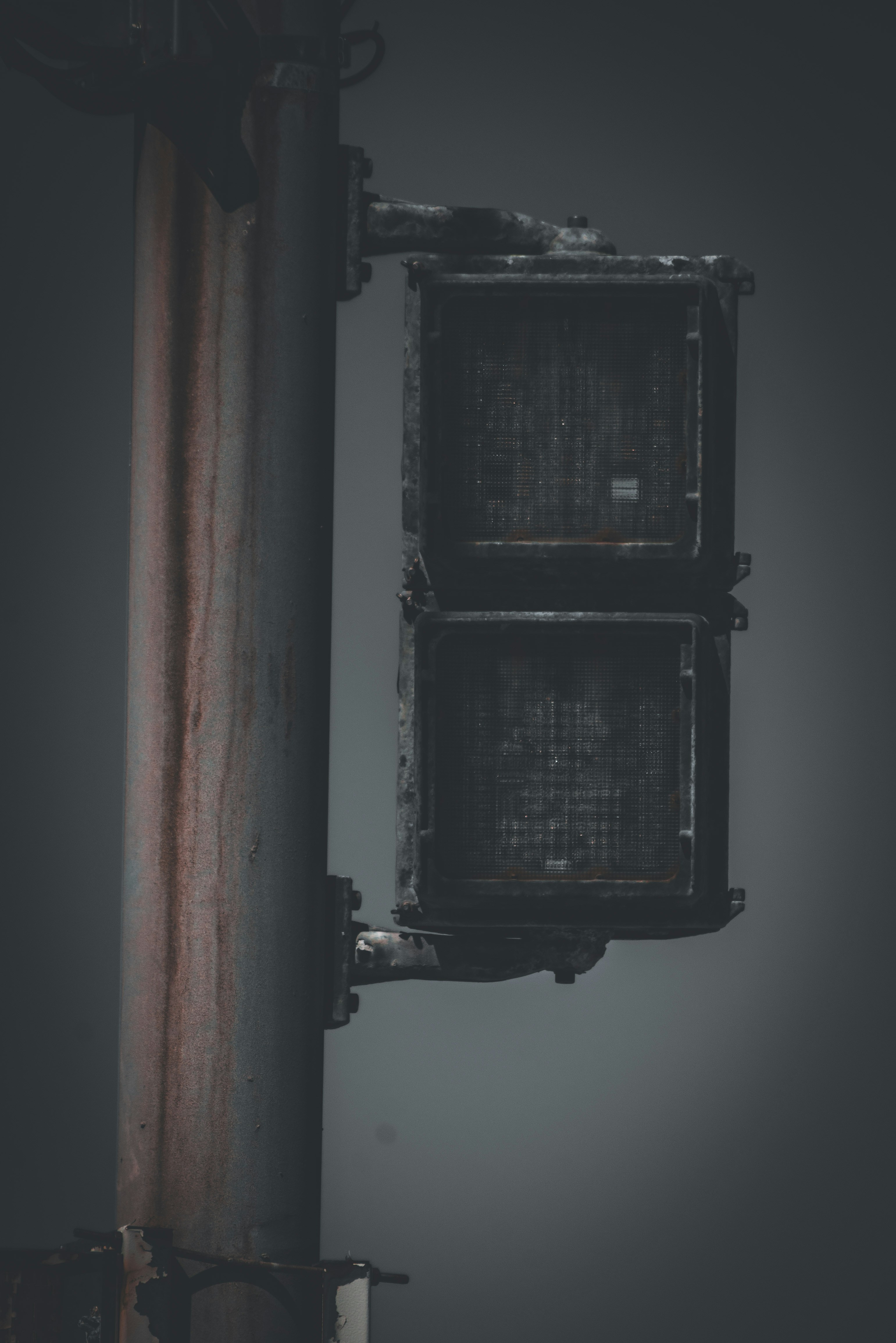 Changing a furnace filter