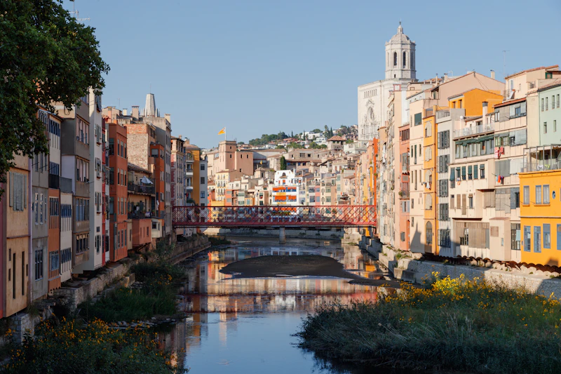 Best Street Food in Girona: What to Eat and Where to Find It