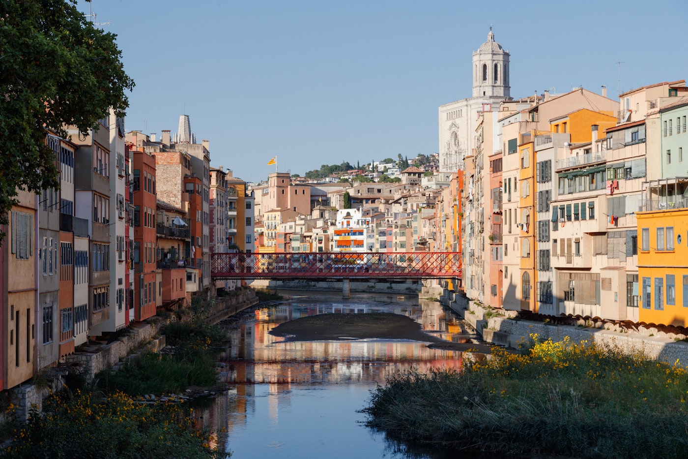 Hotels in Girona under $150