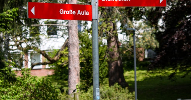 صورة: DAAD EPOS – ألمانيا (برامج دراسات عليا مرتبطة بالتنمية)