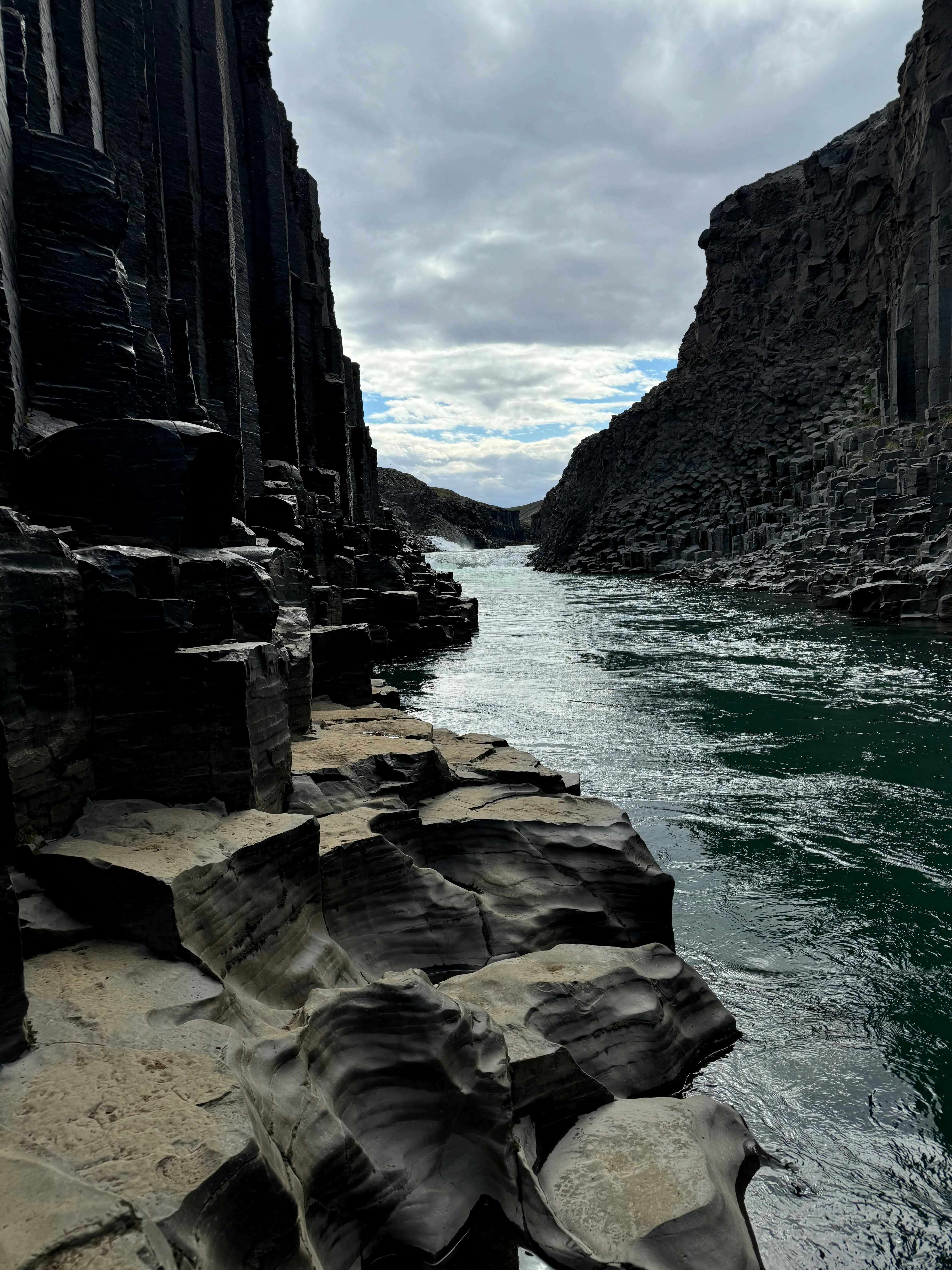 Egilsstaðir