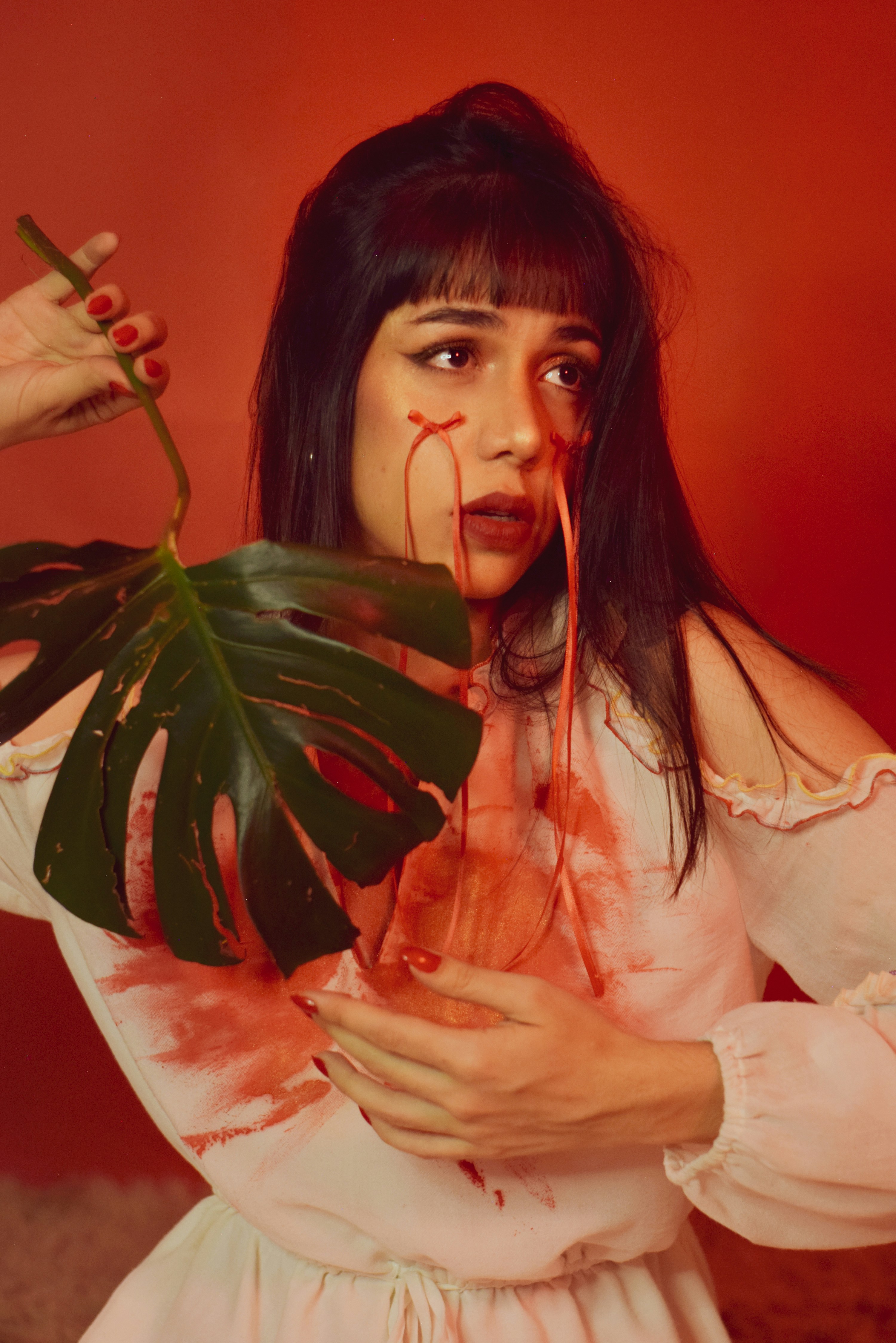 Photo by cherrycomplexes